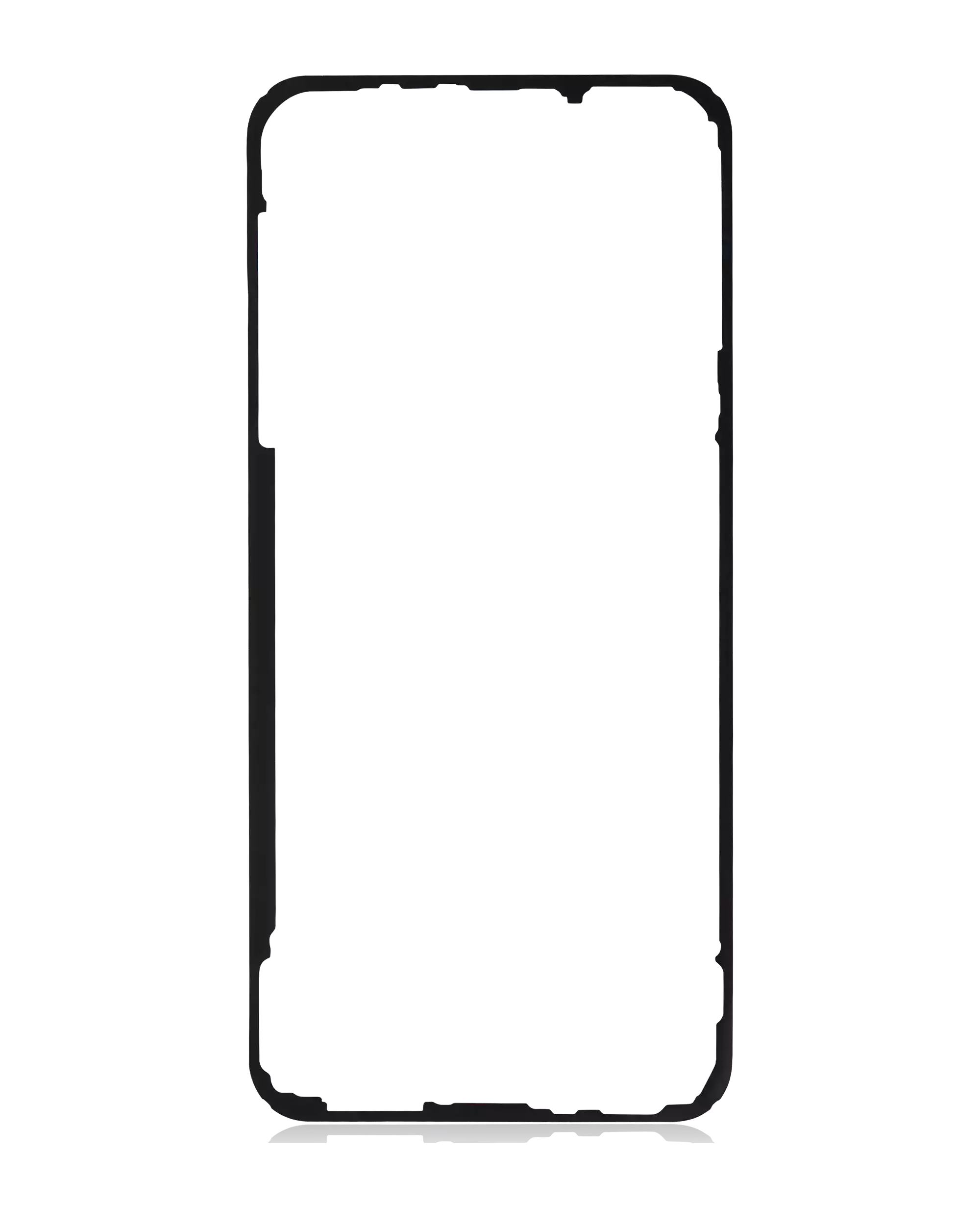 LCD Klebefolie für Samsung Galaxy S23 FE 5G – Bild 3