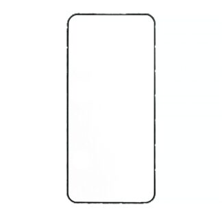 LCD Klebefolie für Samsung Galaxy S23 FE 5G