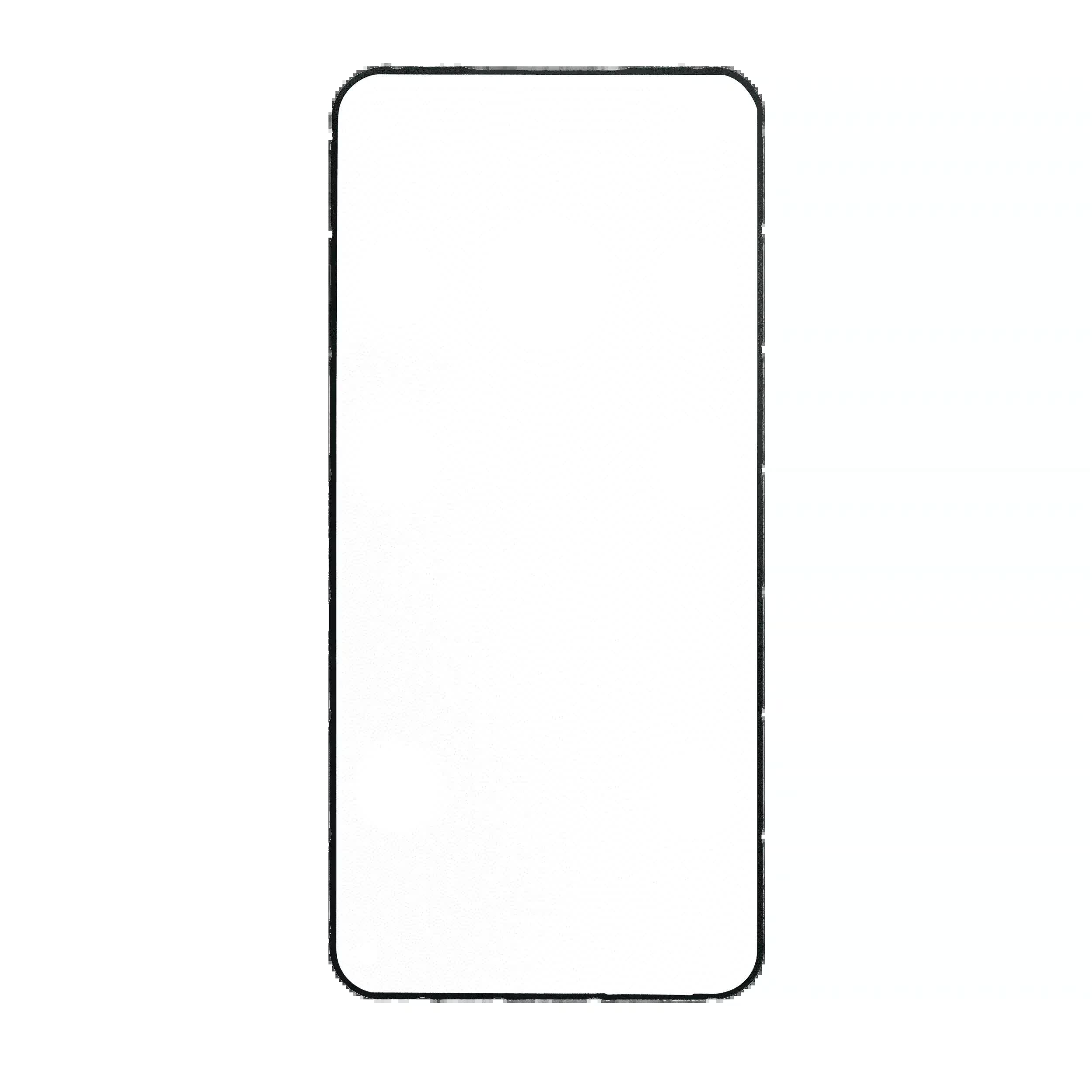 LCD Klebefolie für Samsung Galaxy S23 FE 5G