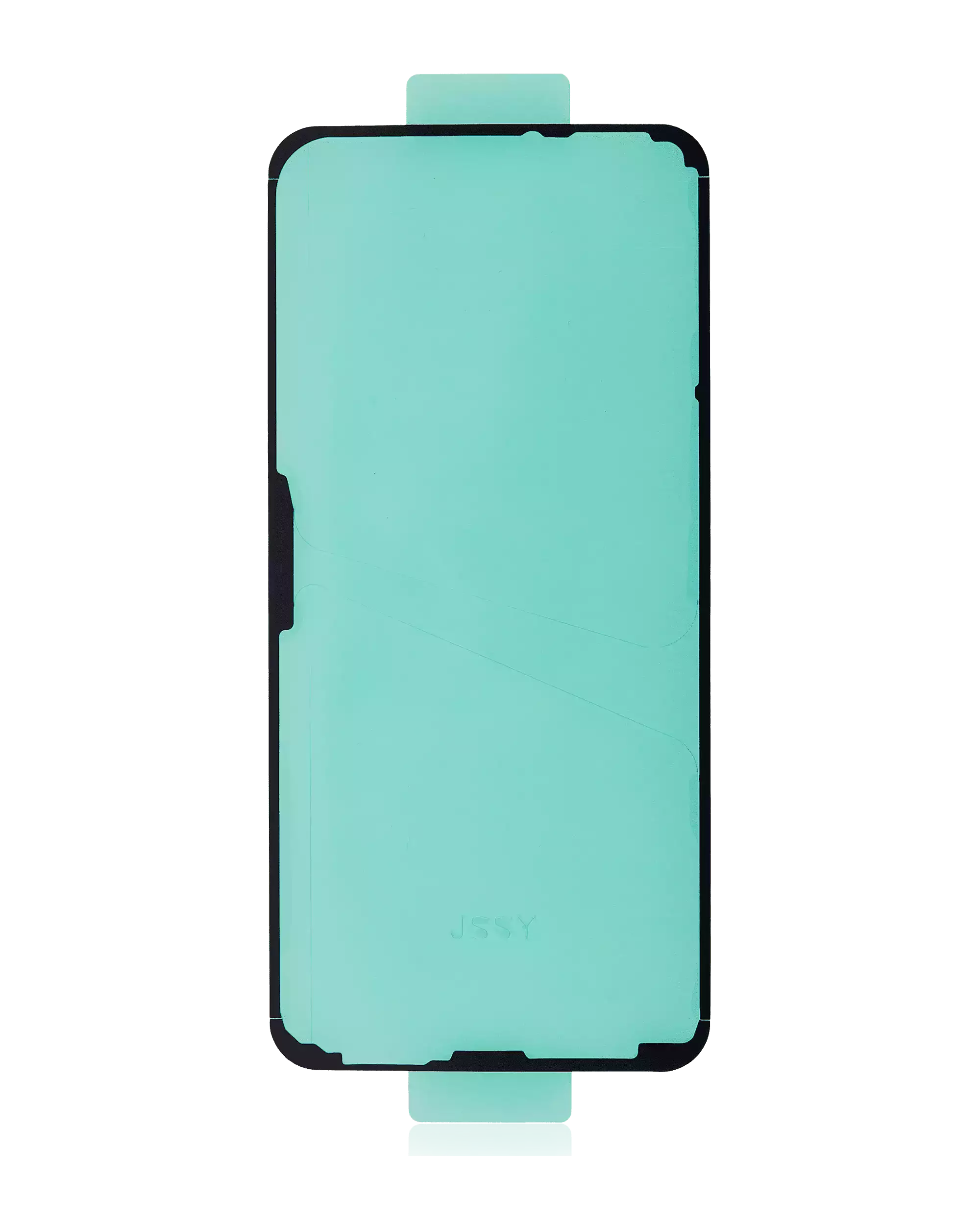 Rückdeckel Klebefolie mit Re-Work Set für Samsung Galaxy S23 5G (Service Pack) – Bild 2