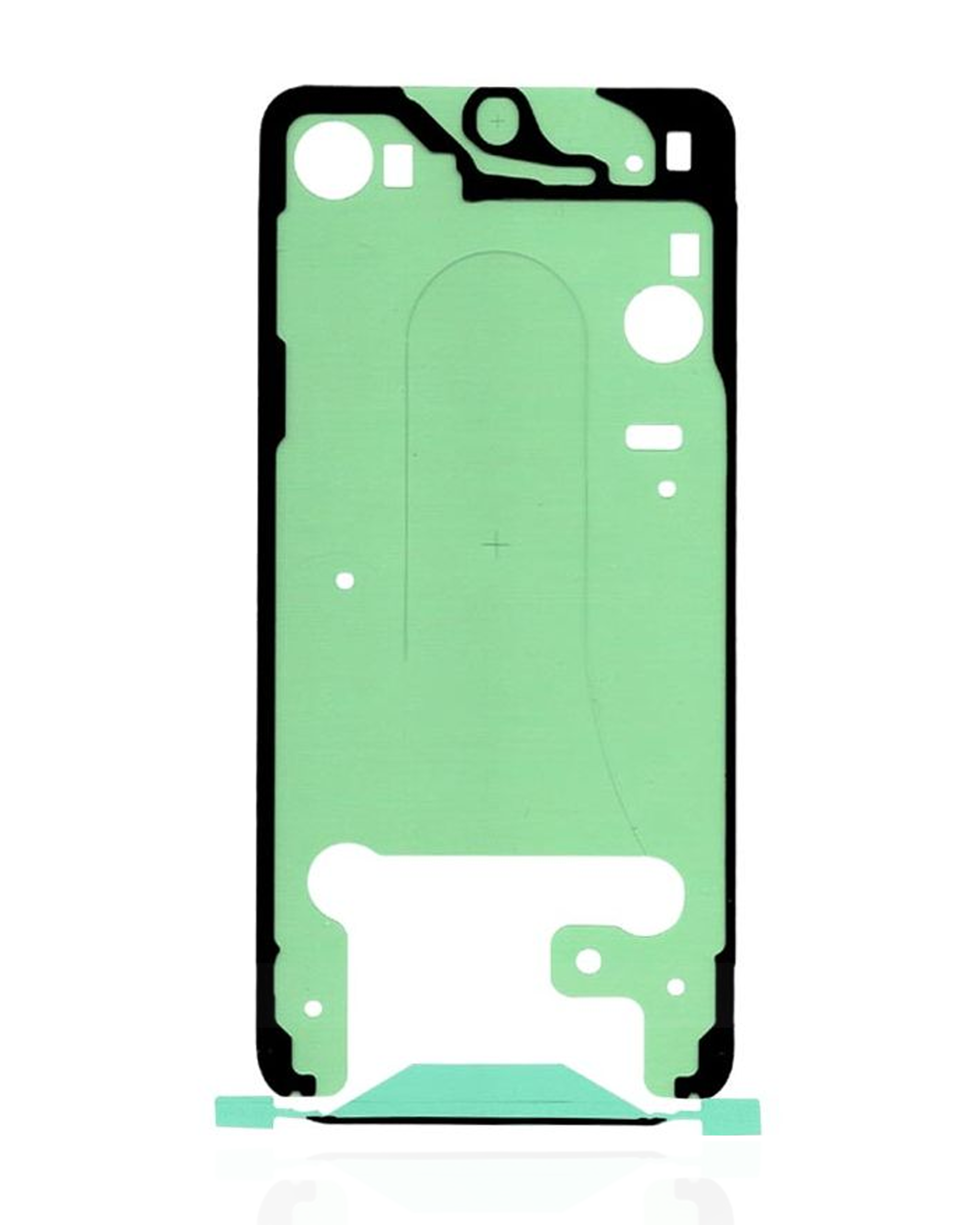 Display Klebefolie mit Re-Work Set für Samsung Galaxy S24 5G (Service Pack) – Bild 3