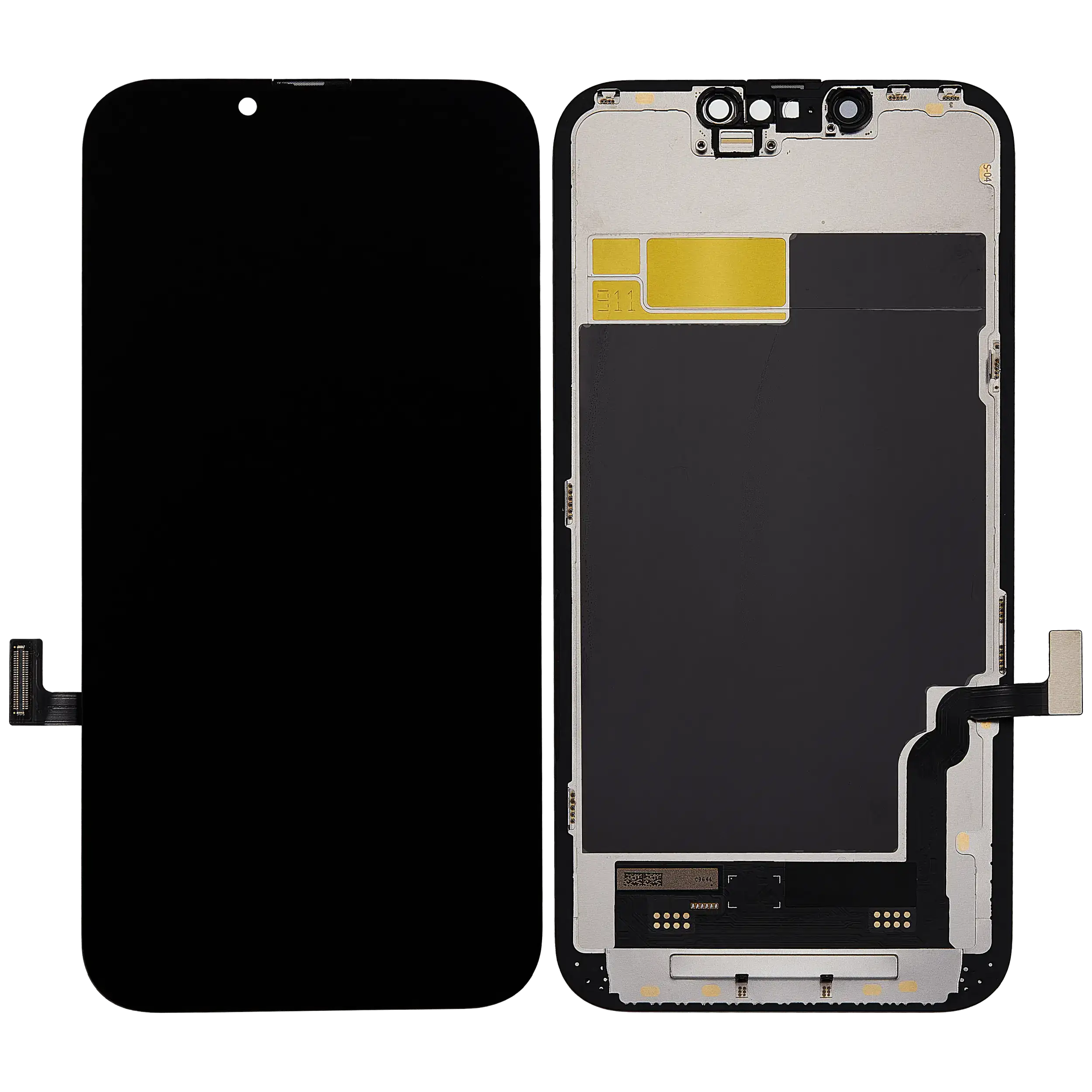 OLED Display für iPhone 13 (Aftermarket Plus: Soft) – Bild 2