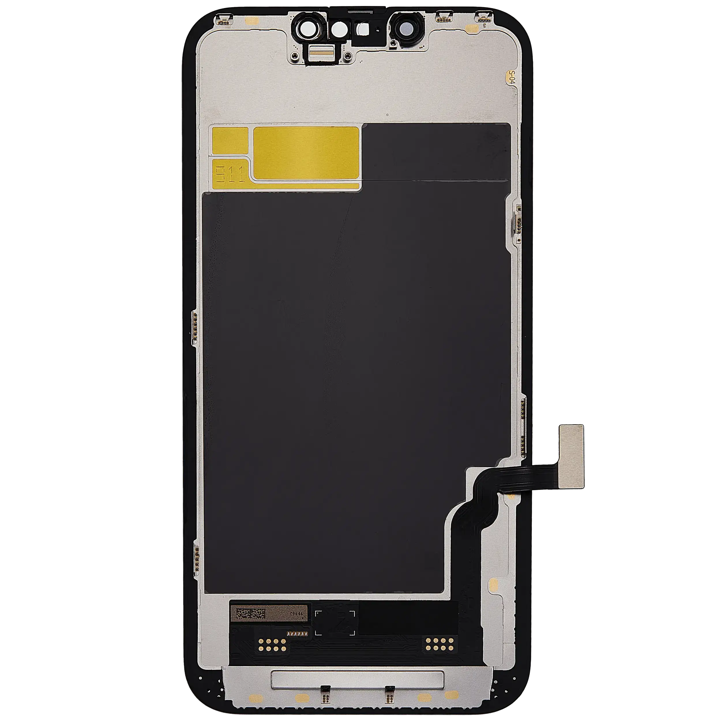 OLED Display für iPhone 13 (Aftermarket Plus: Soft) – Bild 3