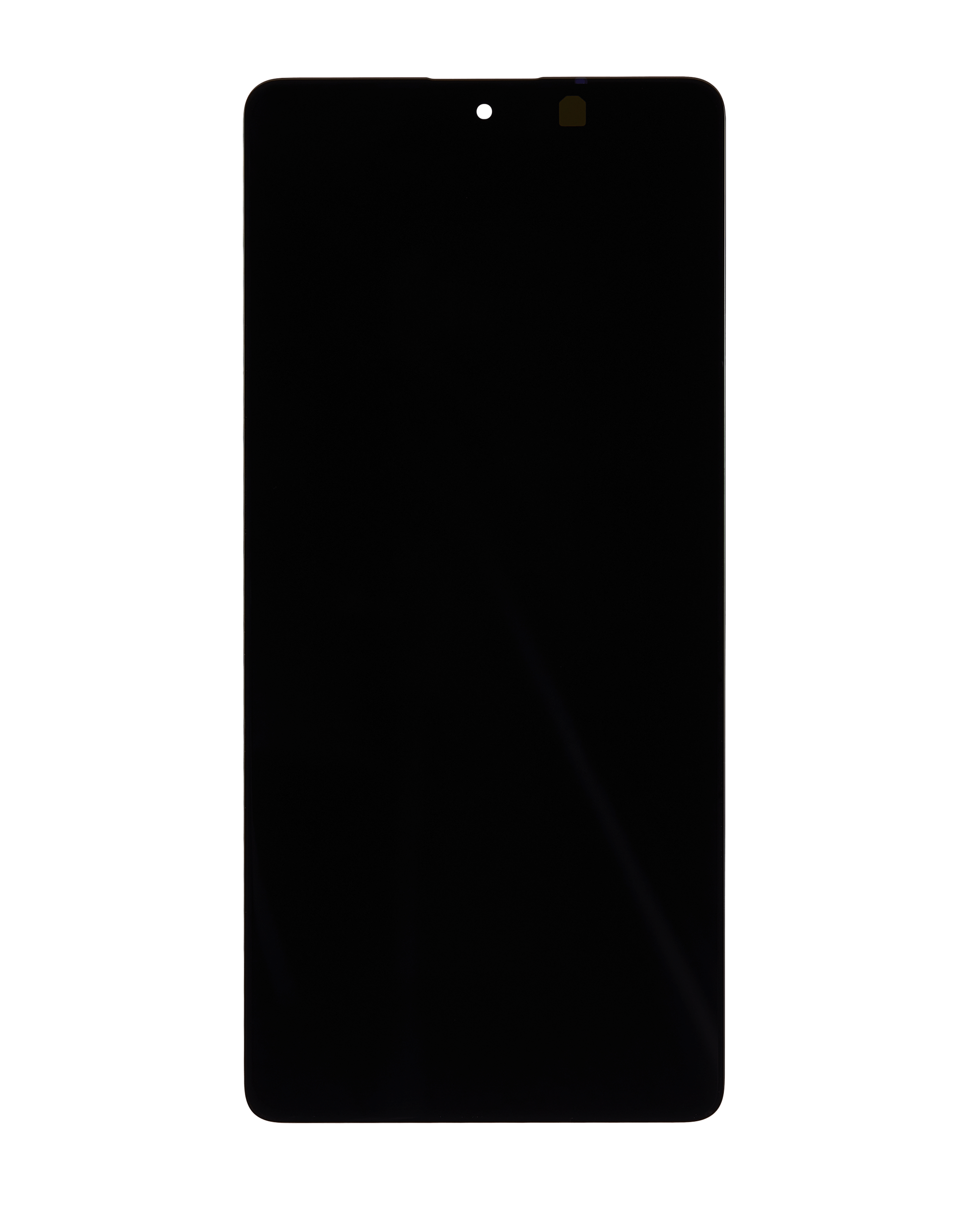 OLED Display ohne Rahmen für Xiaomi Redmi Note 13 5G / Redmi Note 13R Pro(professionell aufgearbeitet) – Bild 3