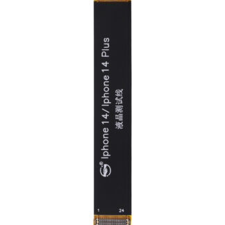 Tester Kabel (LCD Display) für iPhone 14 / 14 Plus