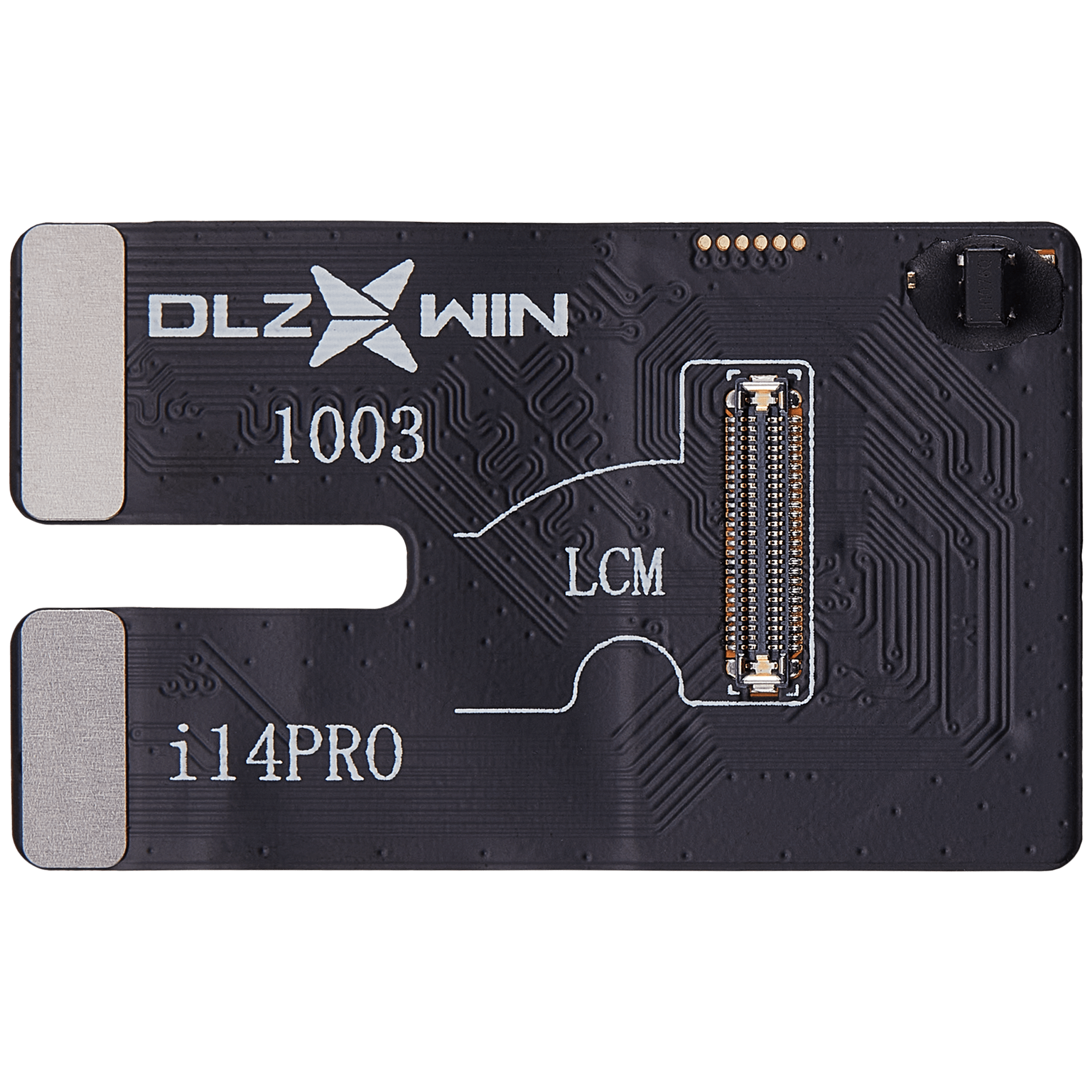Tester Kabel (LCD Display) für iPhone 14 Pro / 14 Pro Max – Bild 5