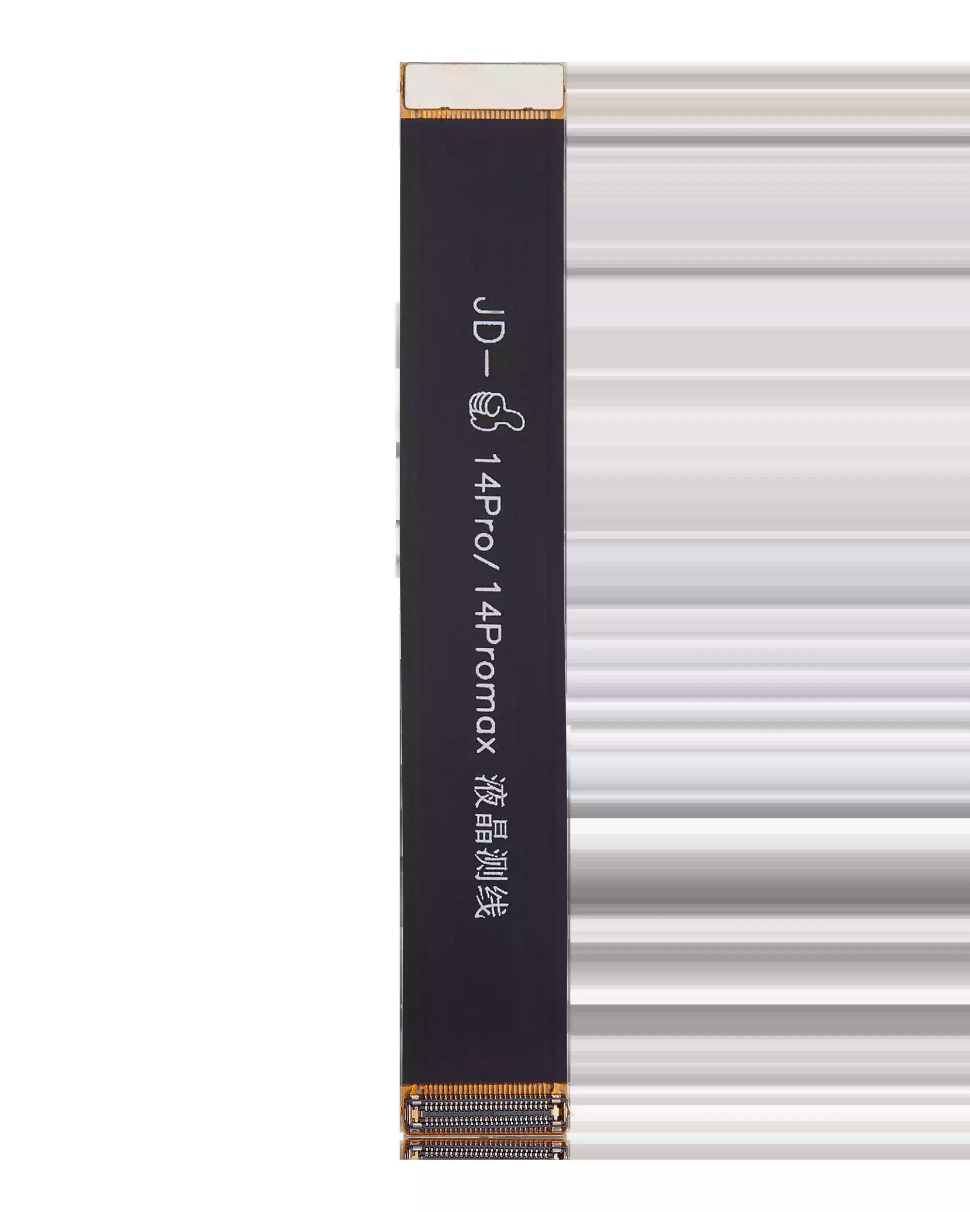 Tester Kabel (LCD Display) für iPhone 14 Pro / 14 Pro Max