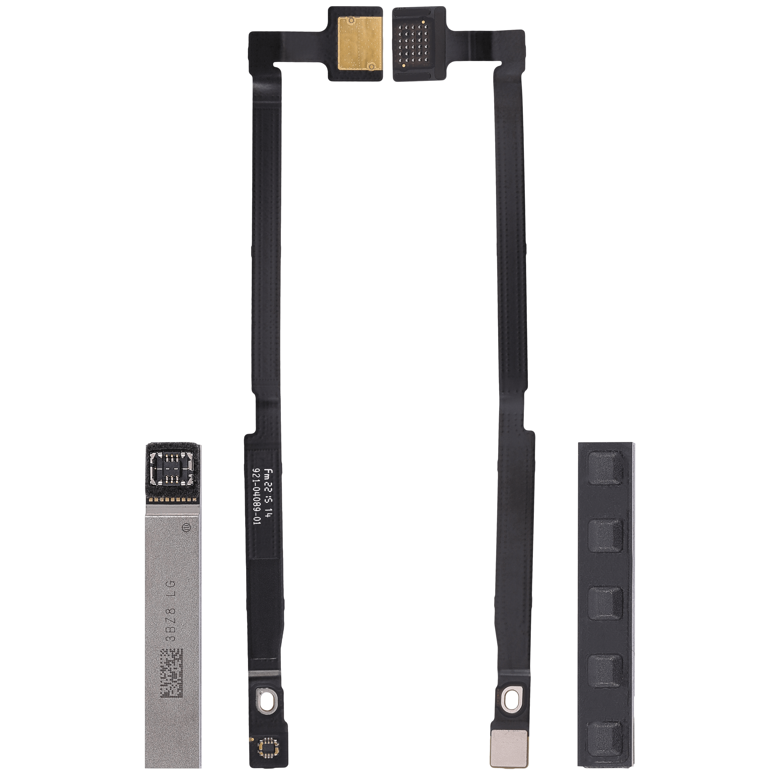 5G Modul mit UW Antenne Flexkabel für iPhone 14 Pro – Bild 2