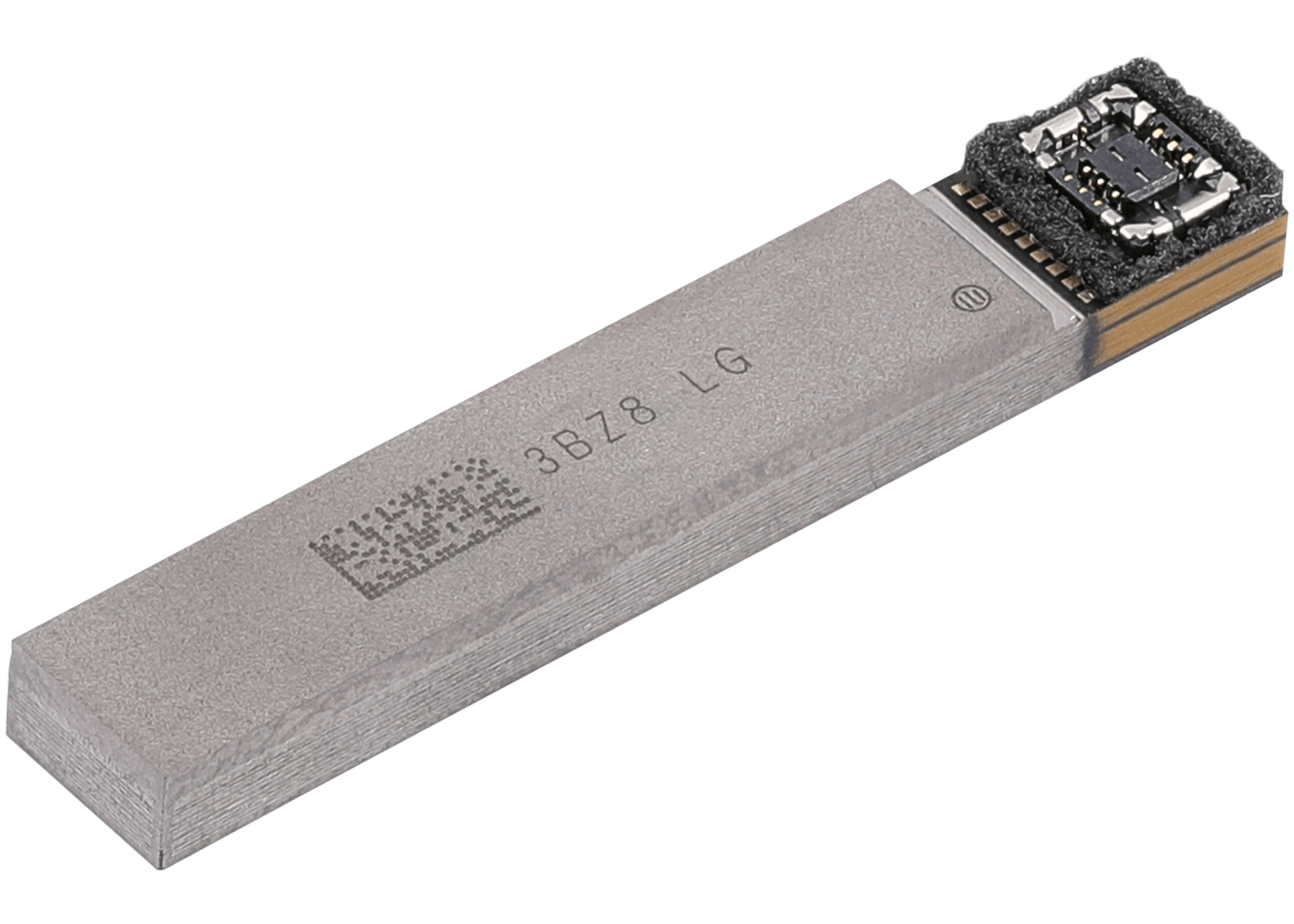 5G Modul mit UW Antenne Flexkabel für iPhone 14 Pro – Bild 4
