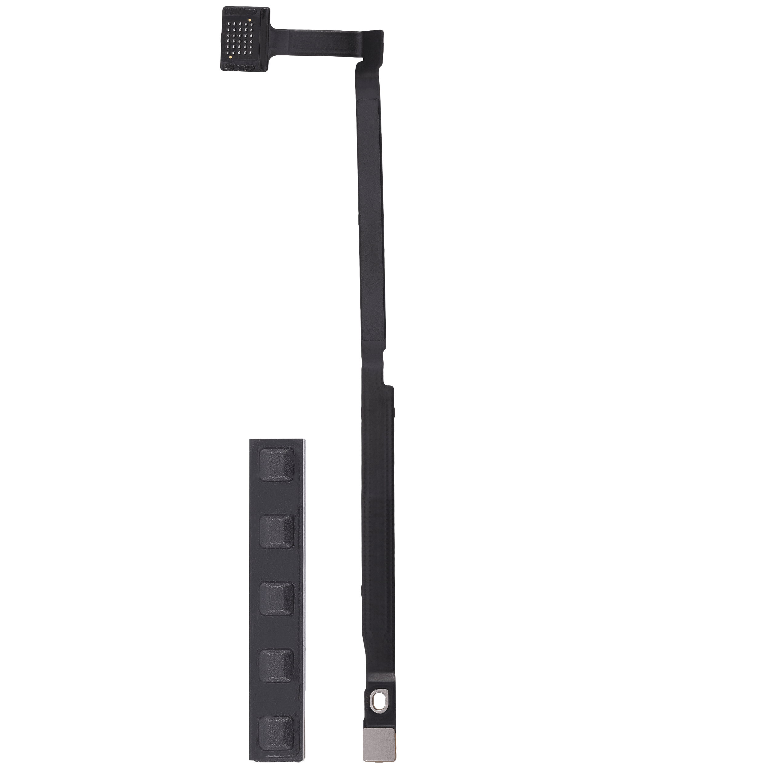 5G Modul mit UW Antenne Flexkabel für iPhone 14 Pro Max – Bild 3