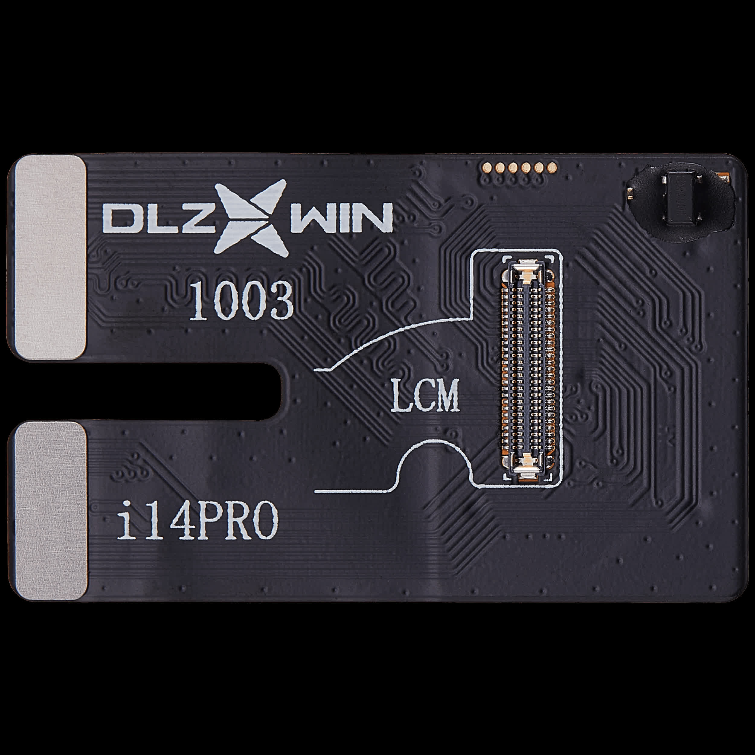 Tester Flexkabel für iTestBox (S800 Ultra) für iPhone 14 Pro