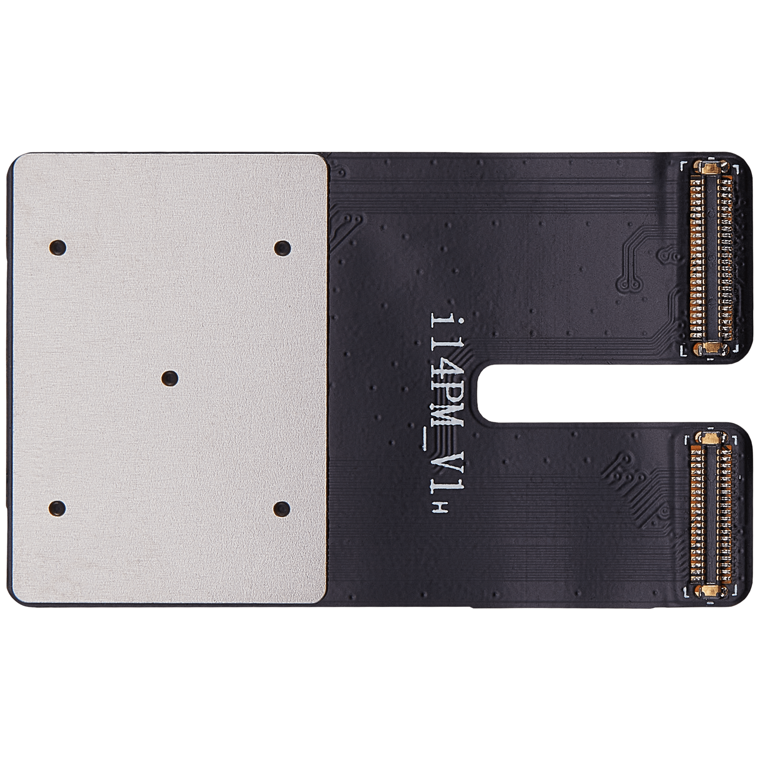 Tester Flexkabel für iTestBox (S800 Ultra) für iPhone 14 Pro Max – Bild 3