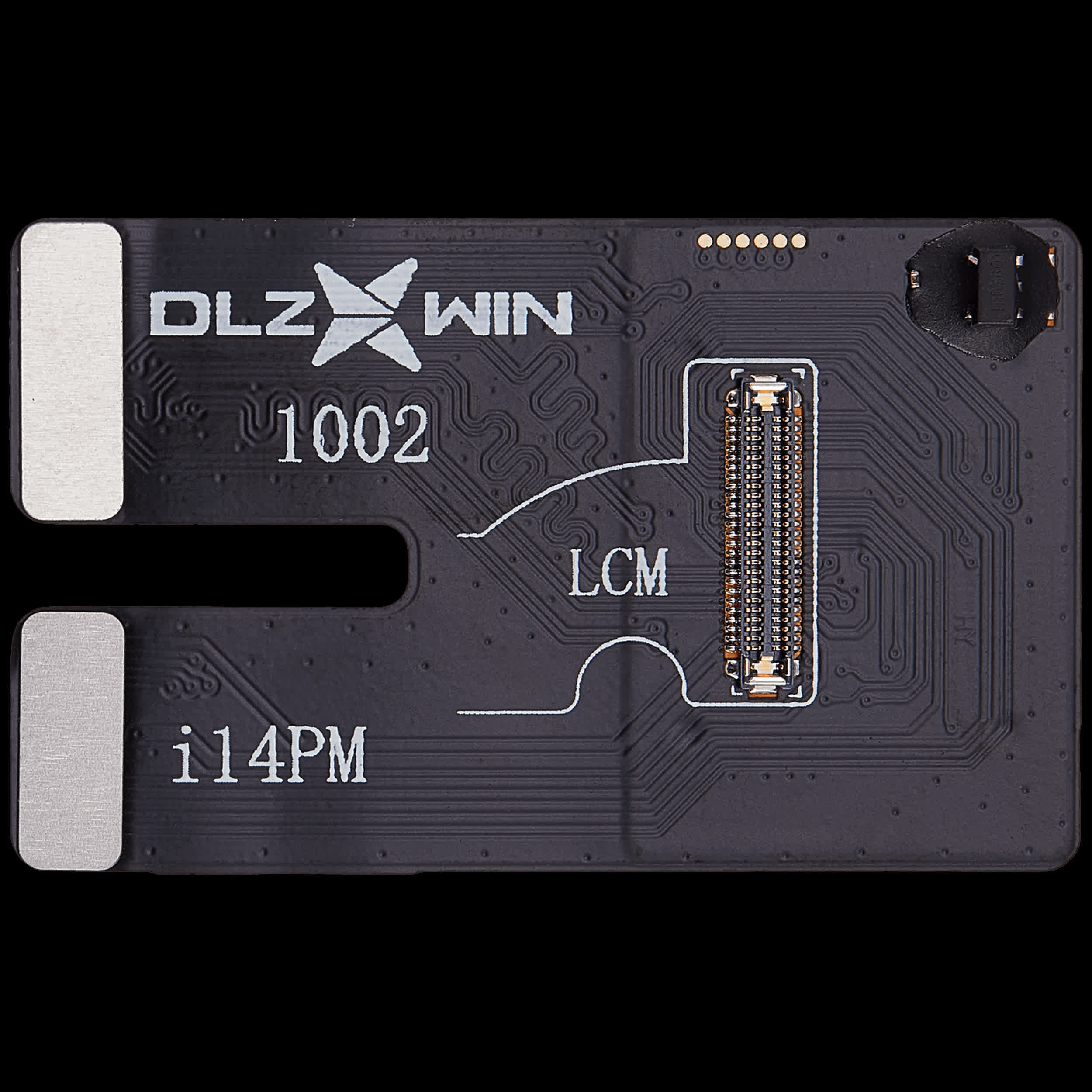 Tester Flexkabel für iTestBox (S800 Ultra) für iPhone 14 Pro Max