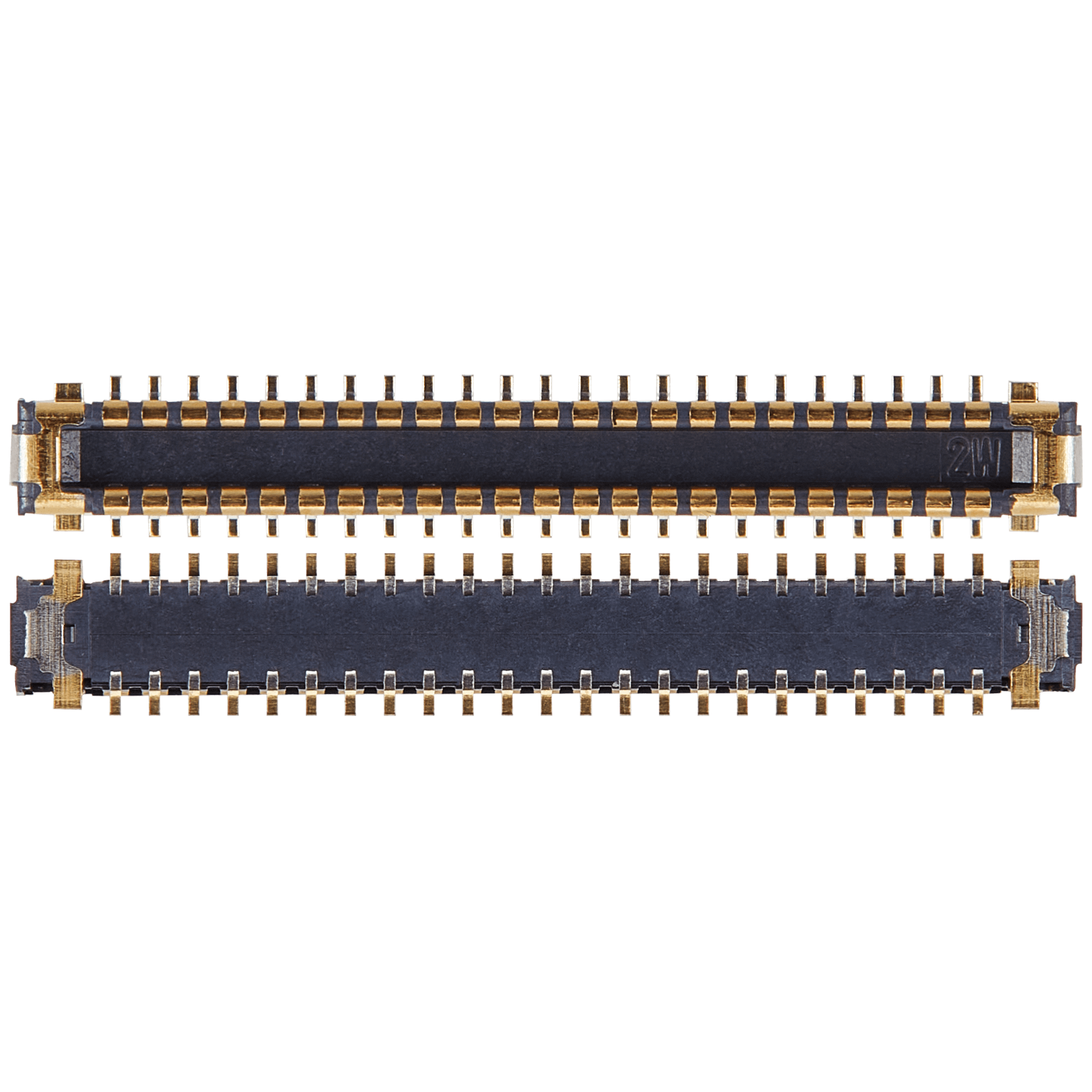 Teleobjektiv Kamera FPC-Anschluss für iPhone 14 Pro / 14 Pro Max (On The Flex) – Bild 2
