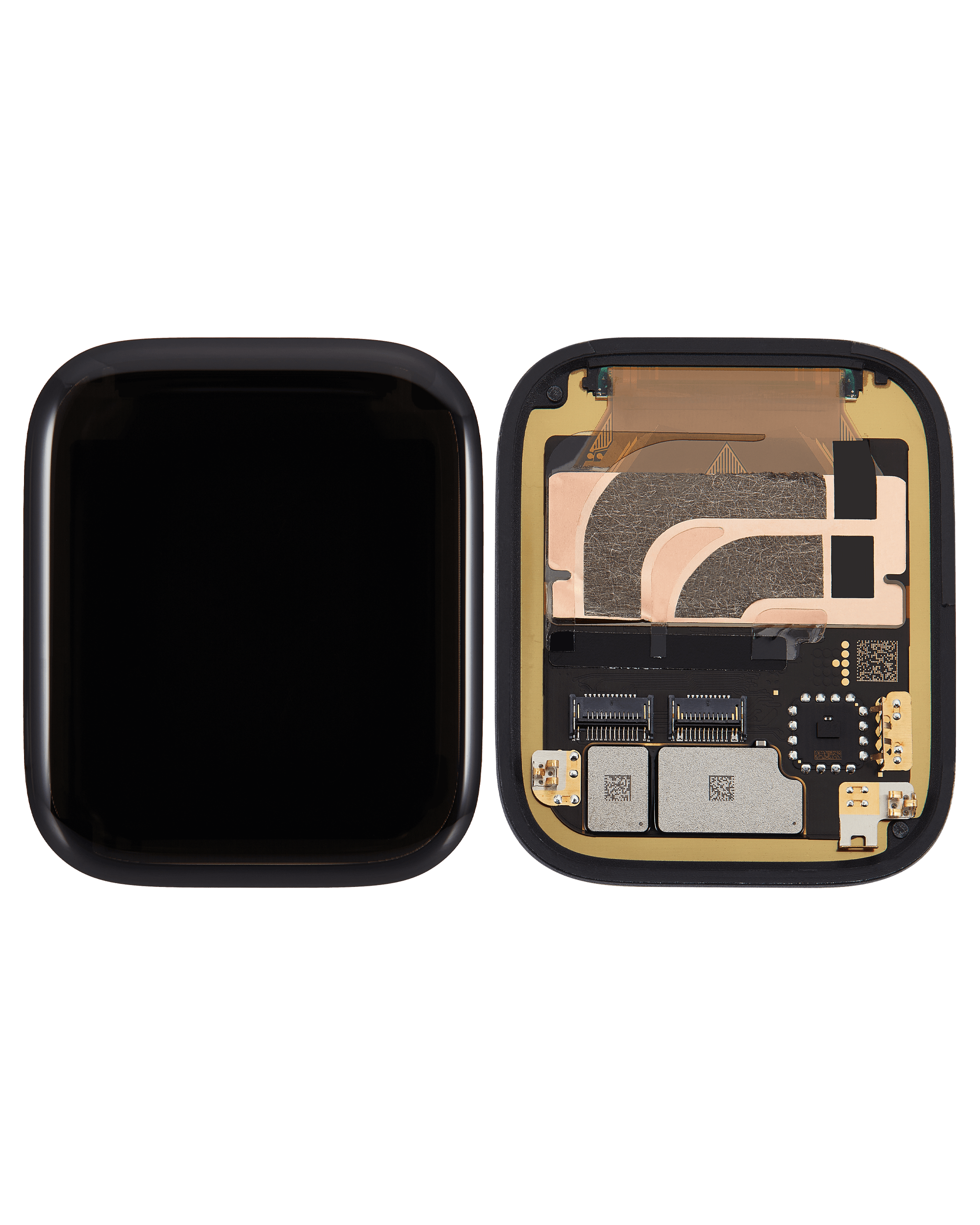OLED Display für Watch Series 9 (41MM) (Premium) – Bild 3