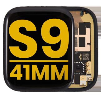 OLED Display für Watch Series 9 (41MM) (Premium)