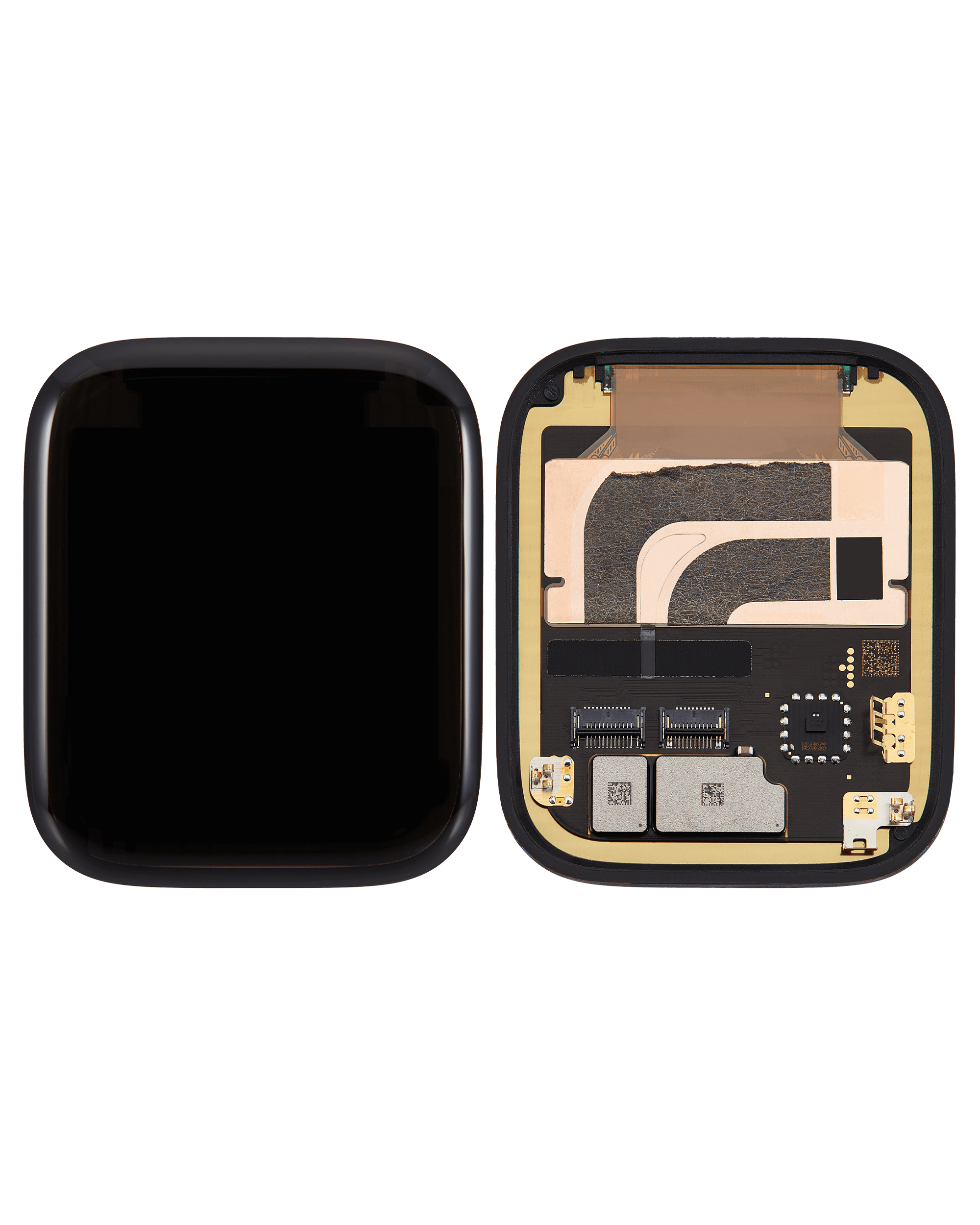 OLED Display für Watch Series 9 (45MM) (Premium) – Bild 2