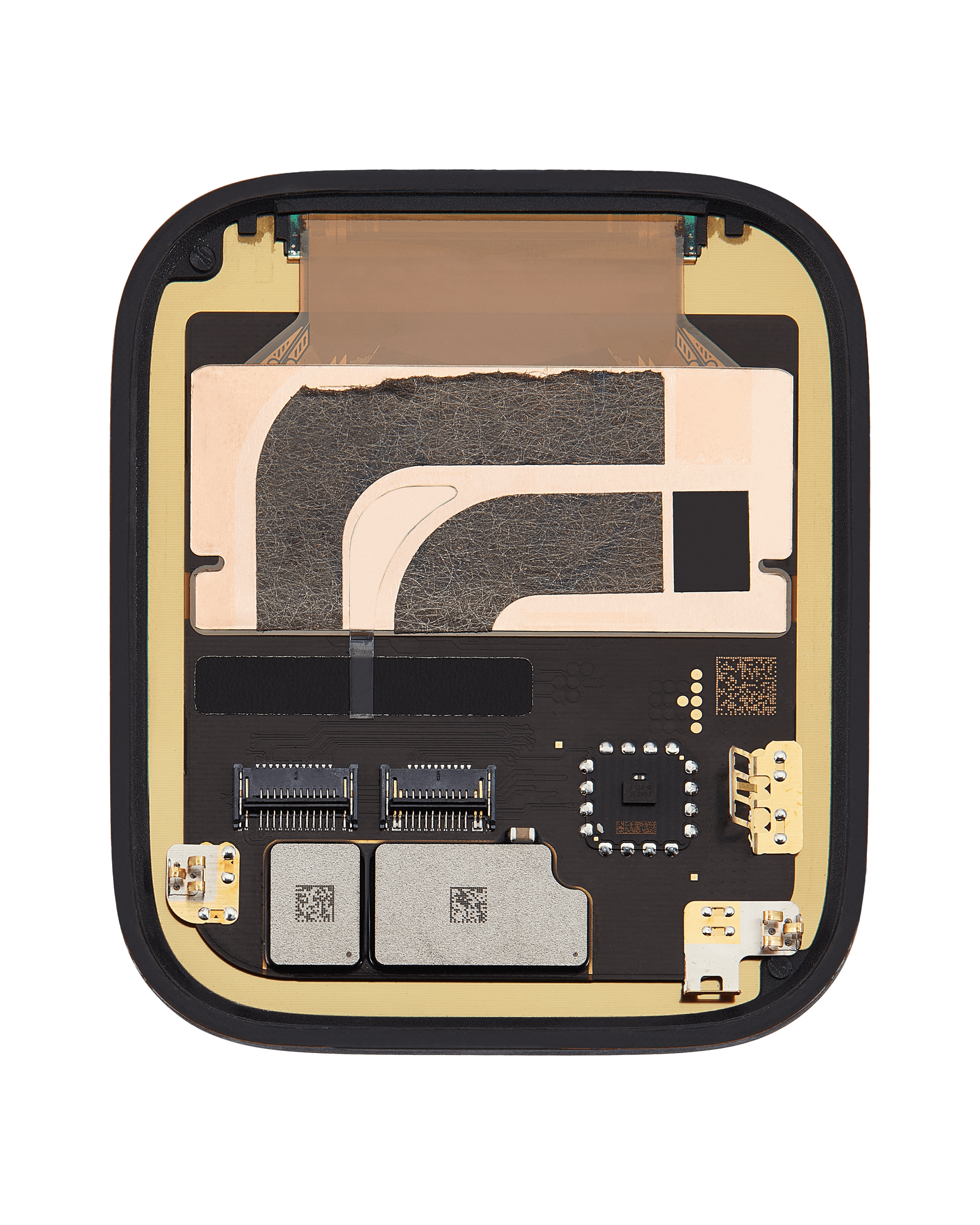 OLED Display für Watch Series 9 (45MM) (Premium) – Bild 3