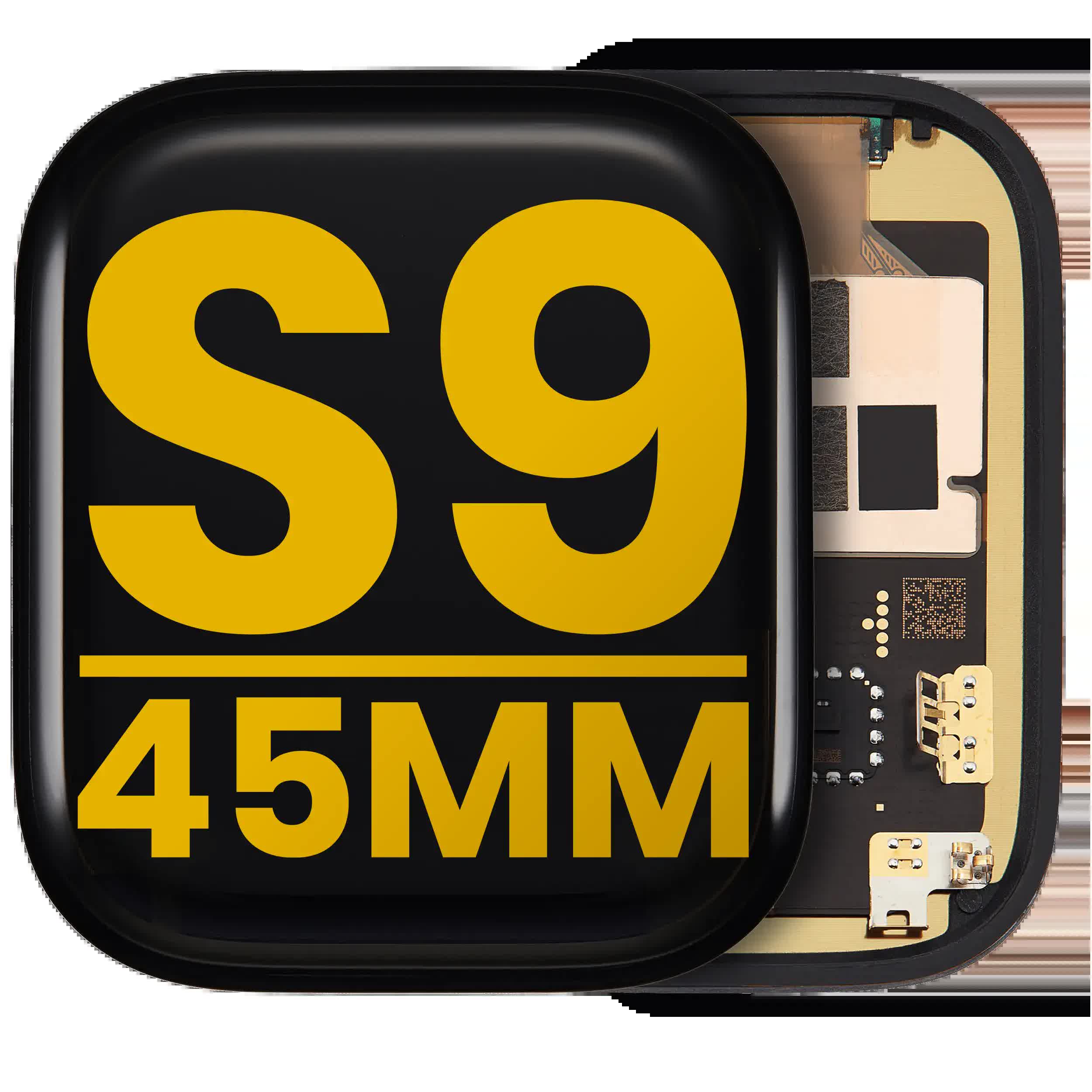 OLED Display für Watch Series 9 (45MM) (Premium)