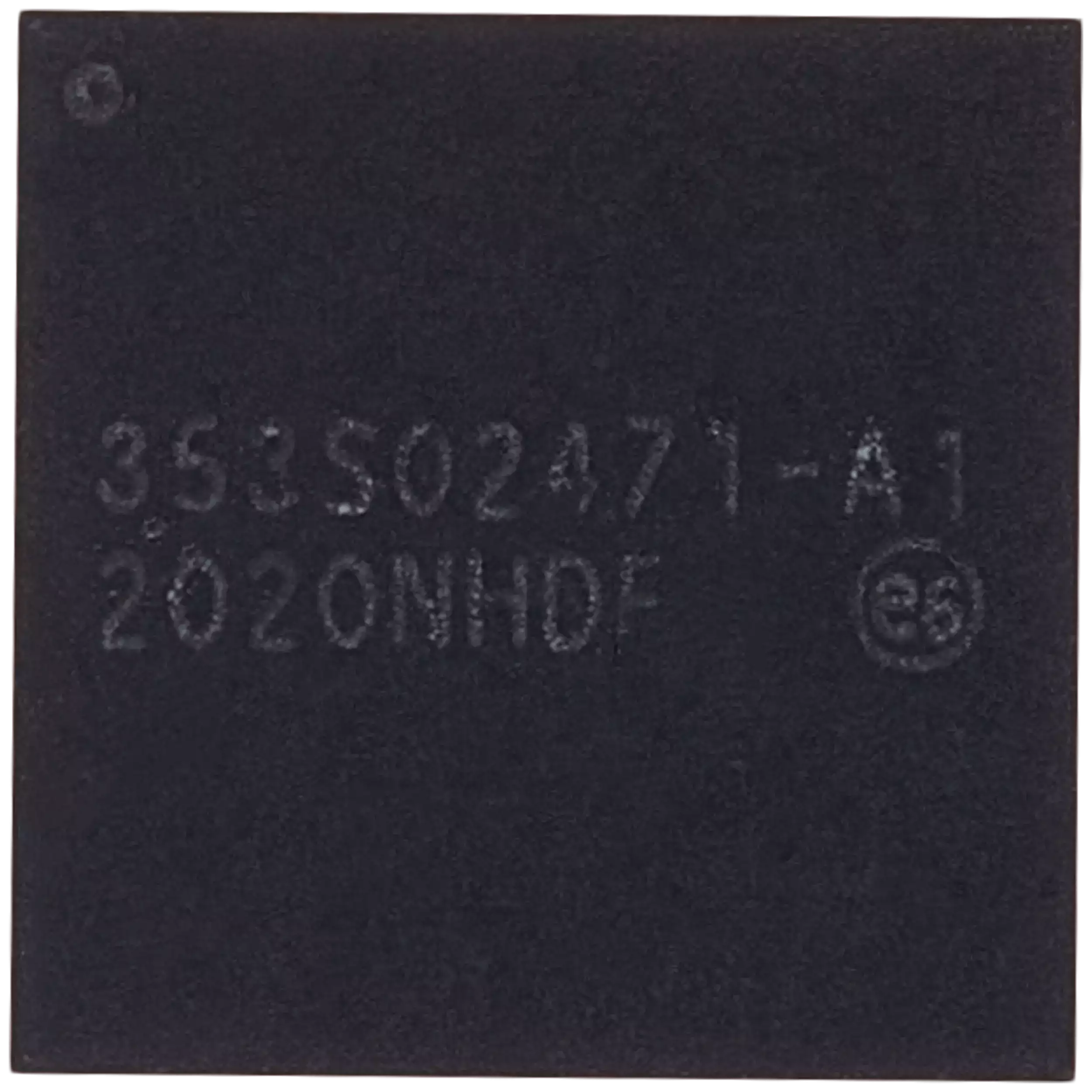 Backlight IC für iPad Pro 12.9" 5th Gen (2021) (353S02471) – Bild 3