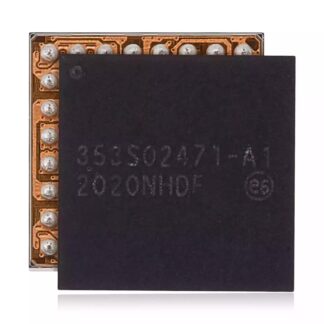 Backlight IC für iPad Pro 12.9" 5th Gen (2021) (353S02471)