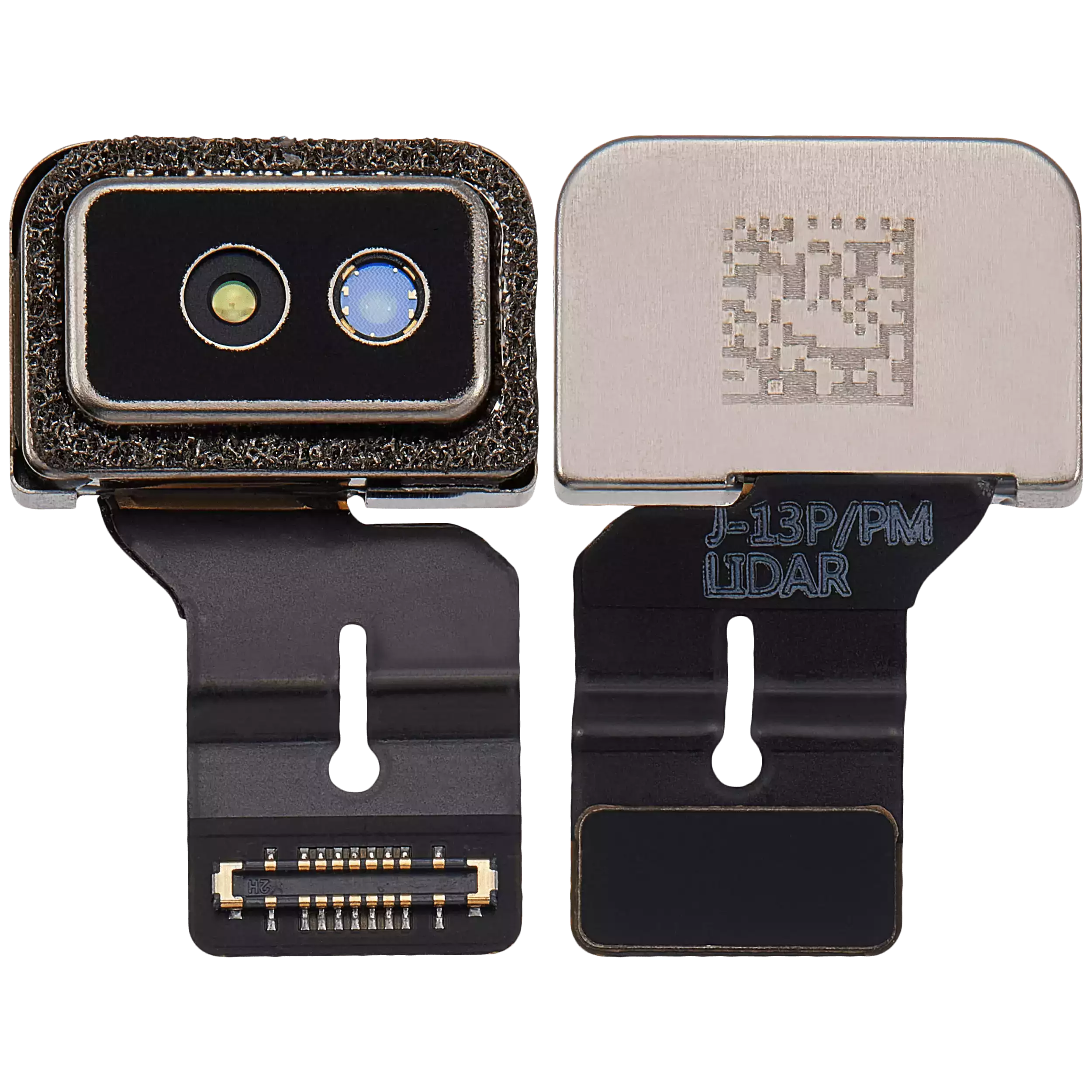 Infrared LiDAR Scanner Repair FPC für Kamera Lag und VR Repair für iPhone 13 Pro / 13 Pro Max (JCID) – Bild 2