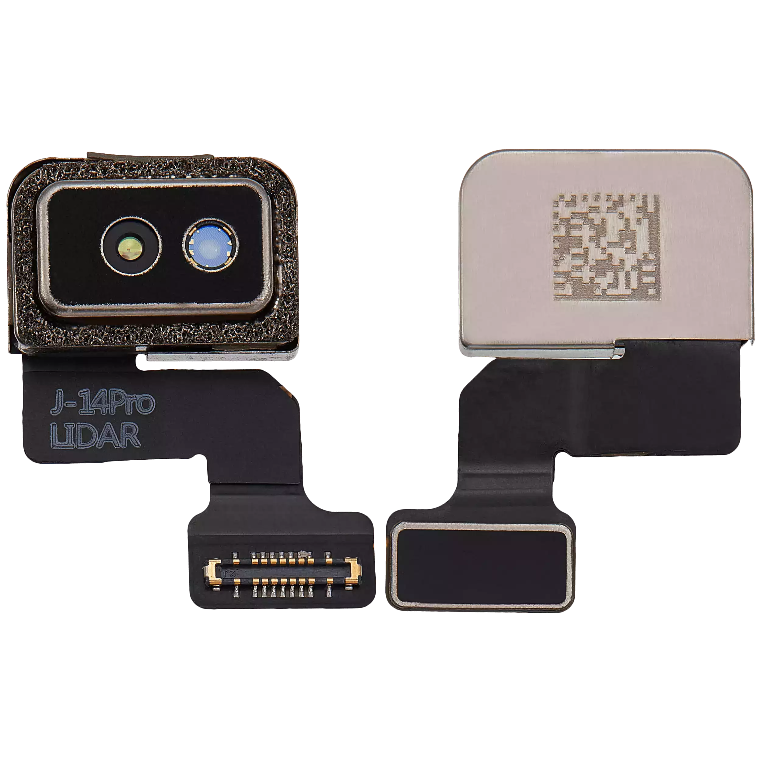 Infrared Radar Scanner Flexkabel für iPhone 14 Pro (JCID) – Bild 2