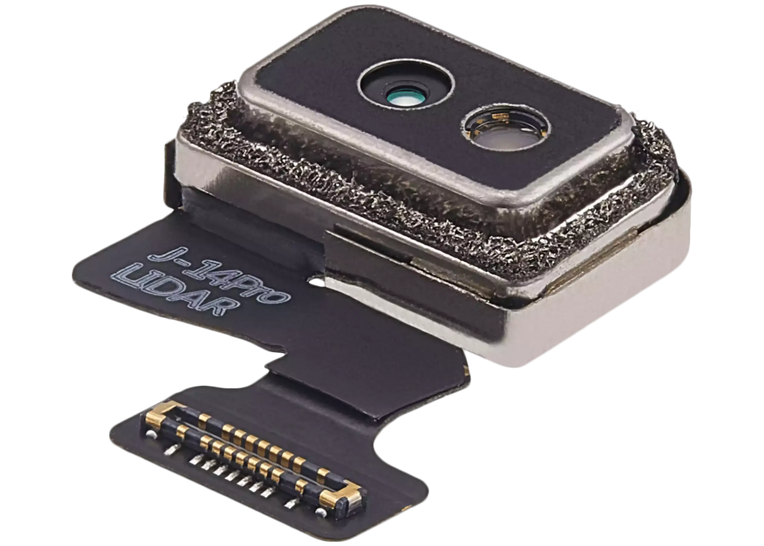 Infrared Radar Scanner Flexkabel für iPhone 14 Pro (JCID) – Bild 4