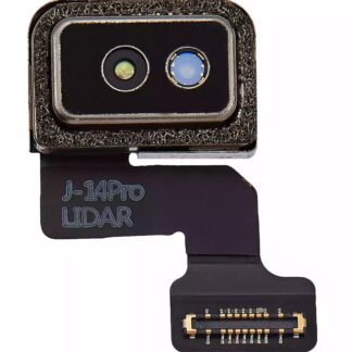 Infrared Radar Scanner Flexkabel für iPhone 14 Pro (JCID)
