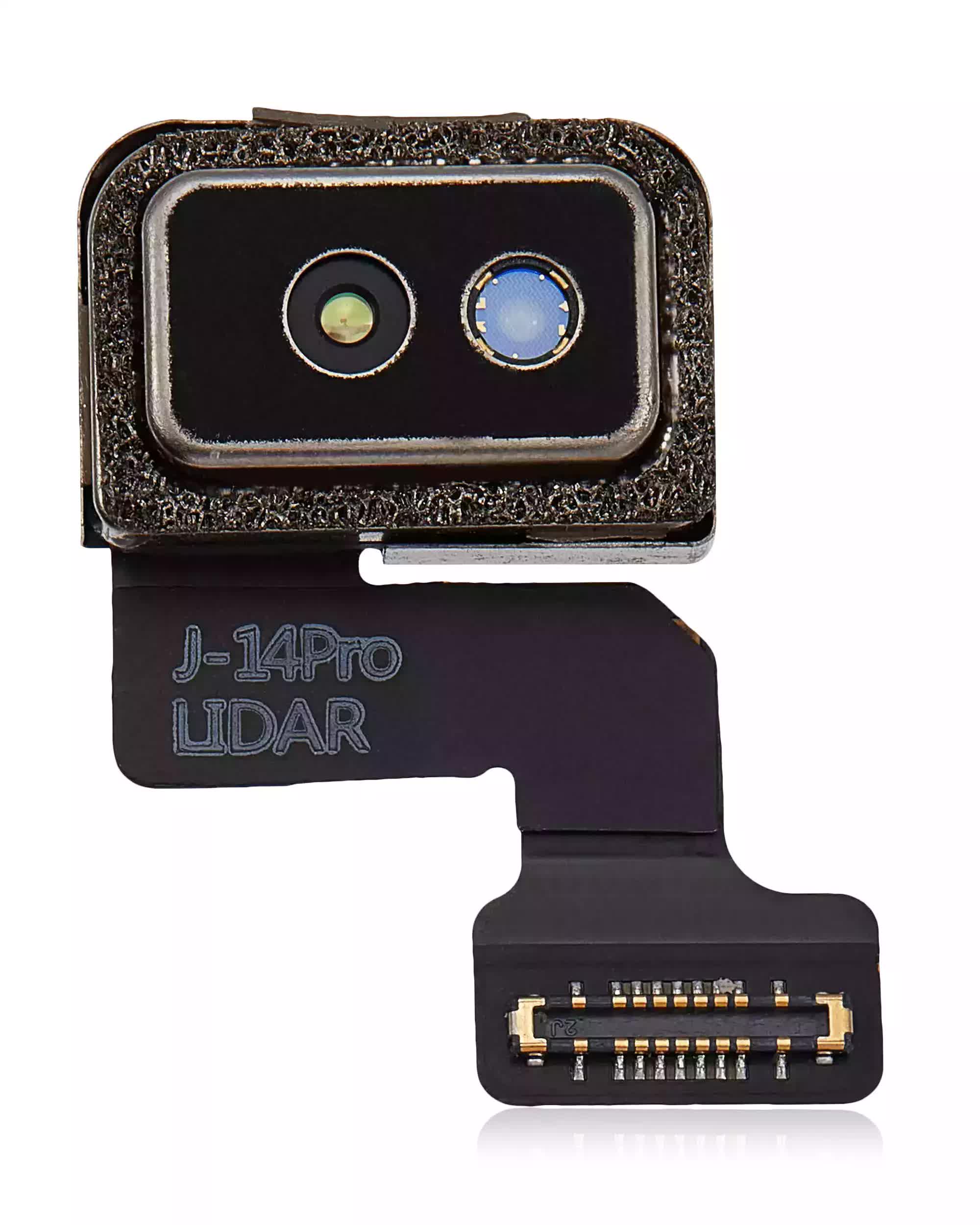 Infrared Radar Scanner Flexkabel für iPhone 14 Pro (JCID)