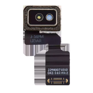 Infrared Radar Scanner Flexkabel für iPhone 14 Pro Max (JCID)
