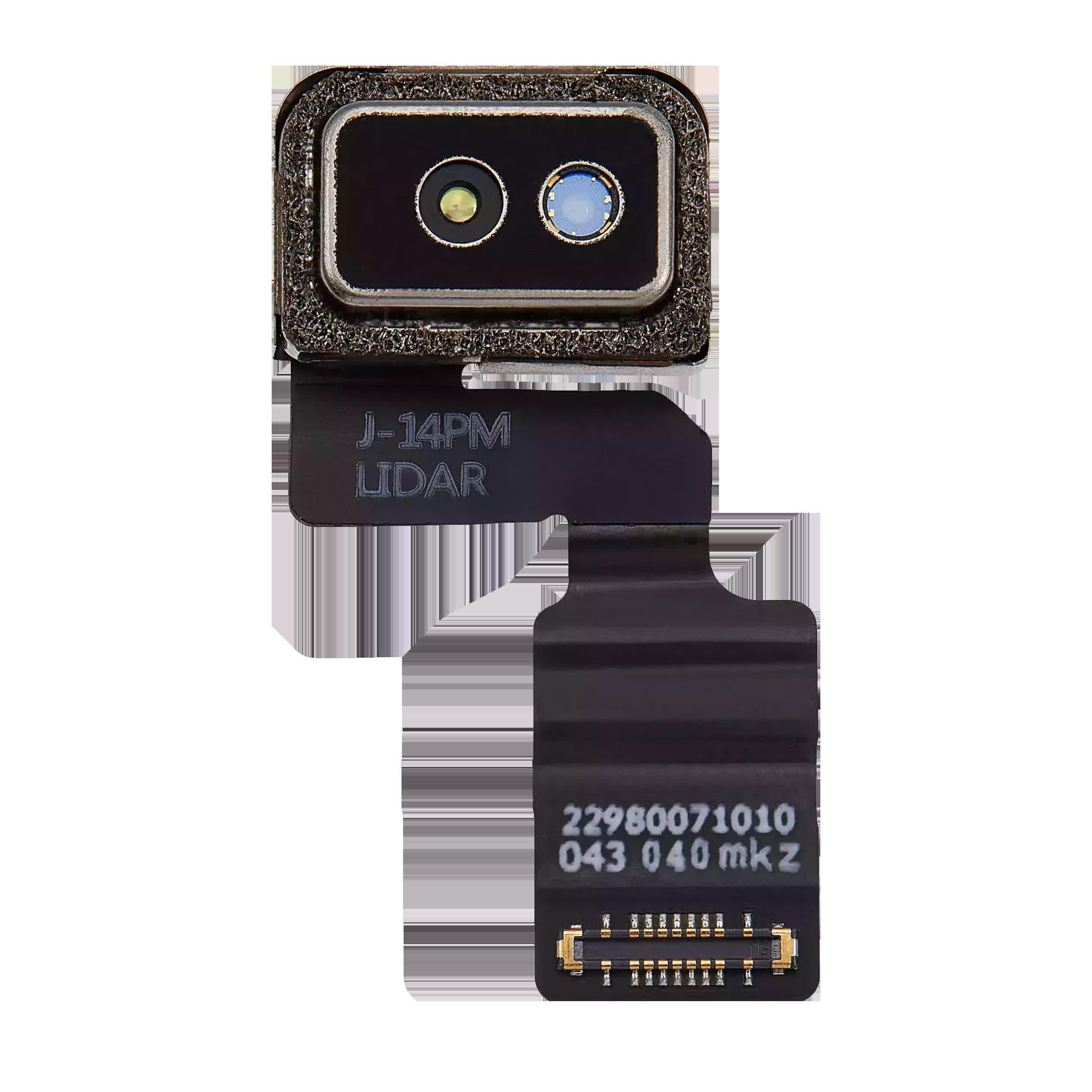 Infrared Radar Scanner Flexkabel für iPhone 14 Pro Max (JCID)