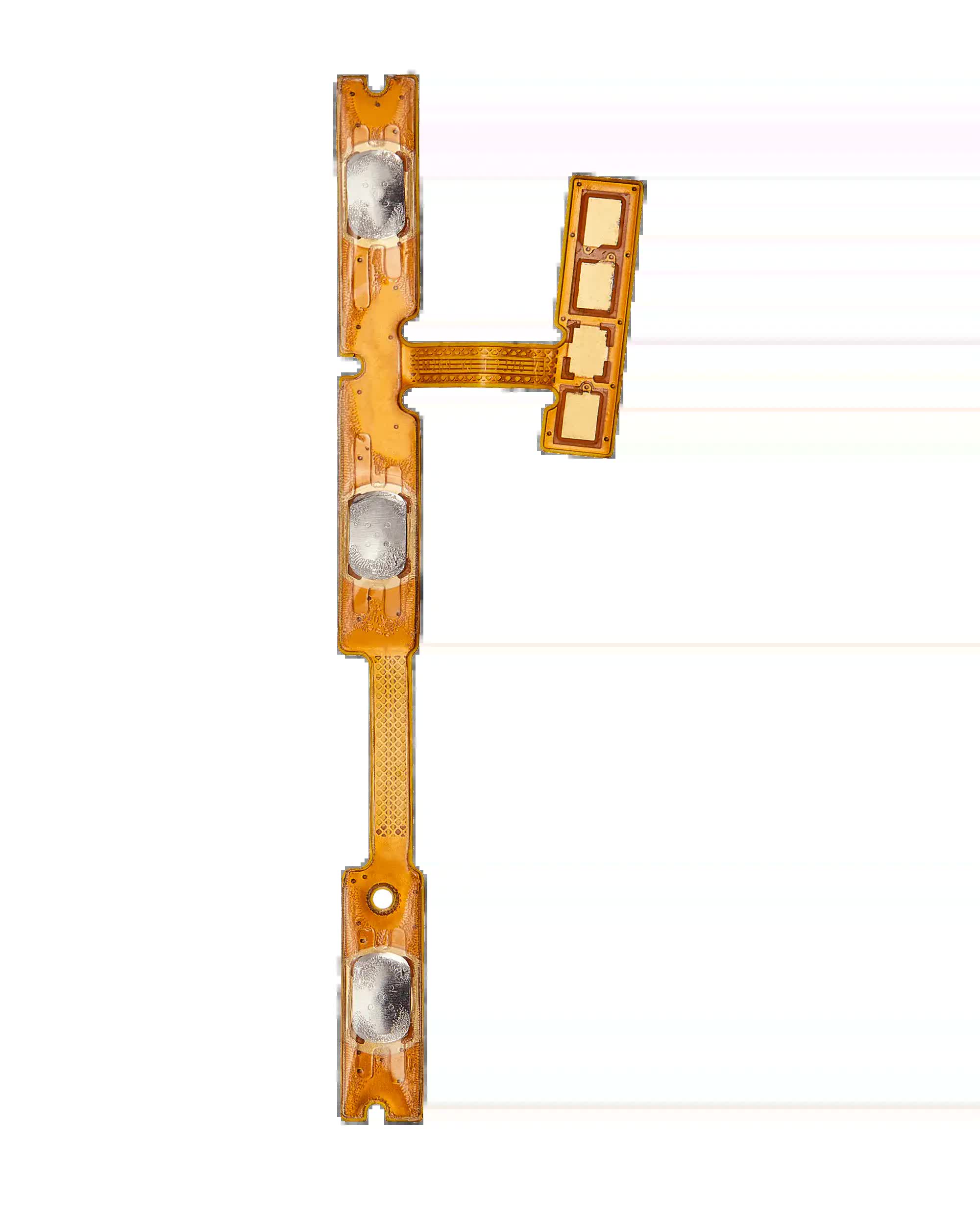 Power und Lautstärke-Flexkabel für Samsung Galaxy A05S (A057 / 2023)