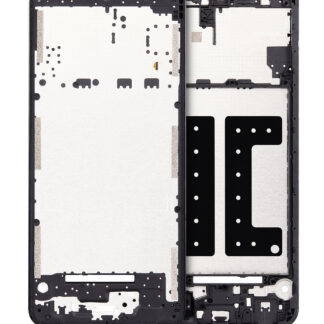 LCD-Rahmen für Samsung Galaxy A05s (A057 / 2023)