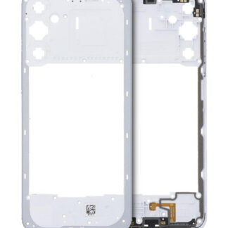 Mittelrahmen für Samsung Galaxy A05S (A057 / 2023) (Silver (Silber))