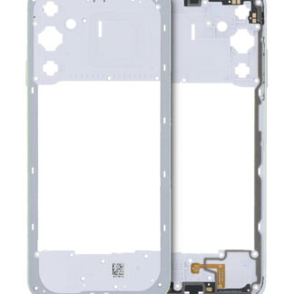Mittelrahmen für Samsung Galaxy A05S (A057 / 2023) (Light Green)