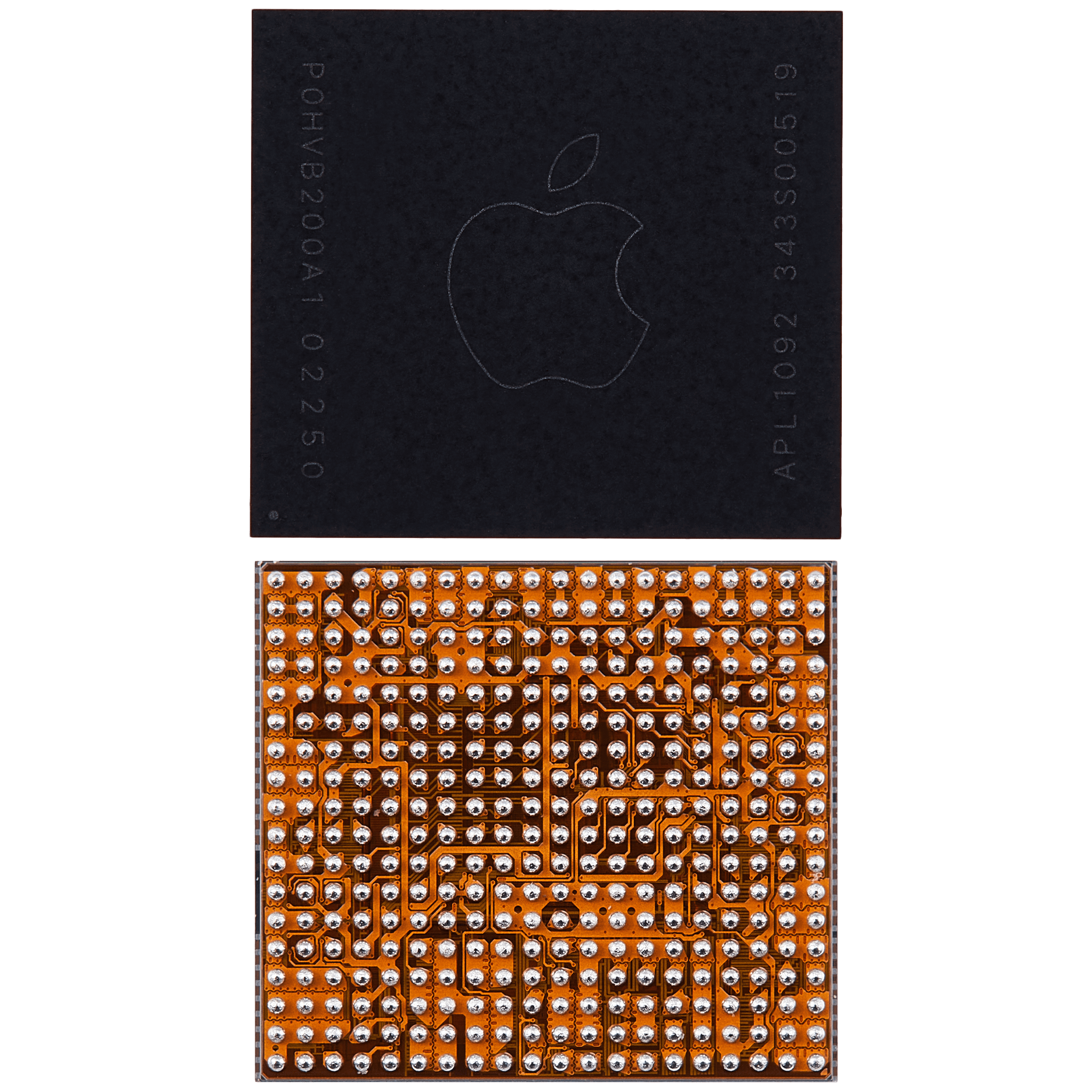 Power IC für iPad 9 (343500519) (2021 / A2377) – Bild 2