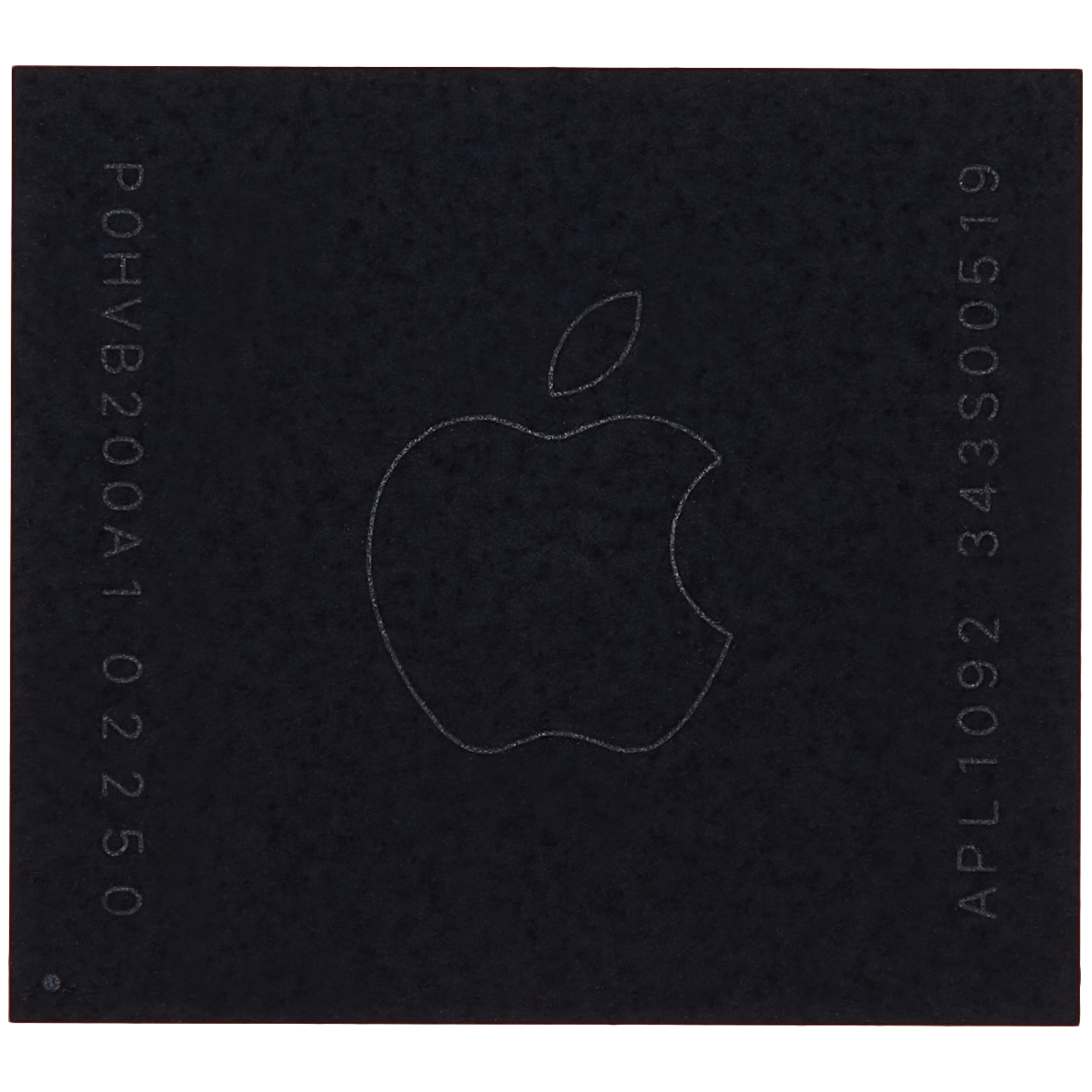 Power IC für iPad 9 (343500519) (2021 / A2377) – Bild 3