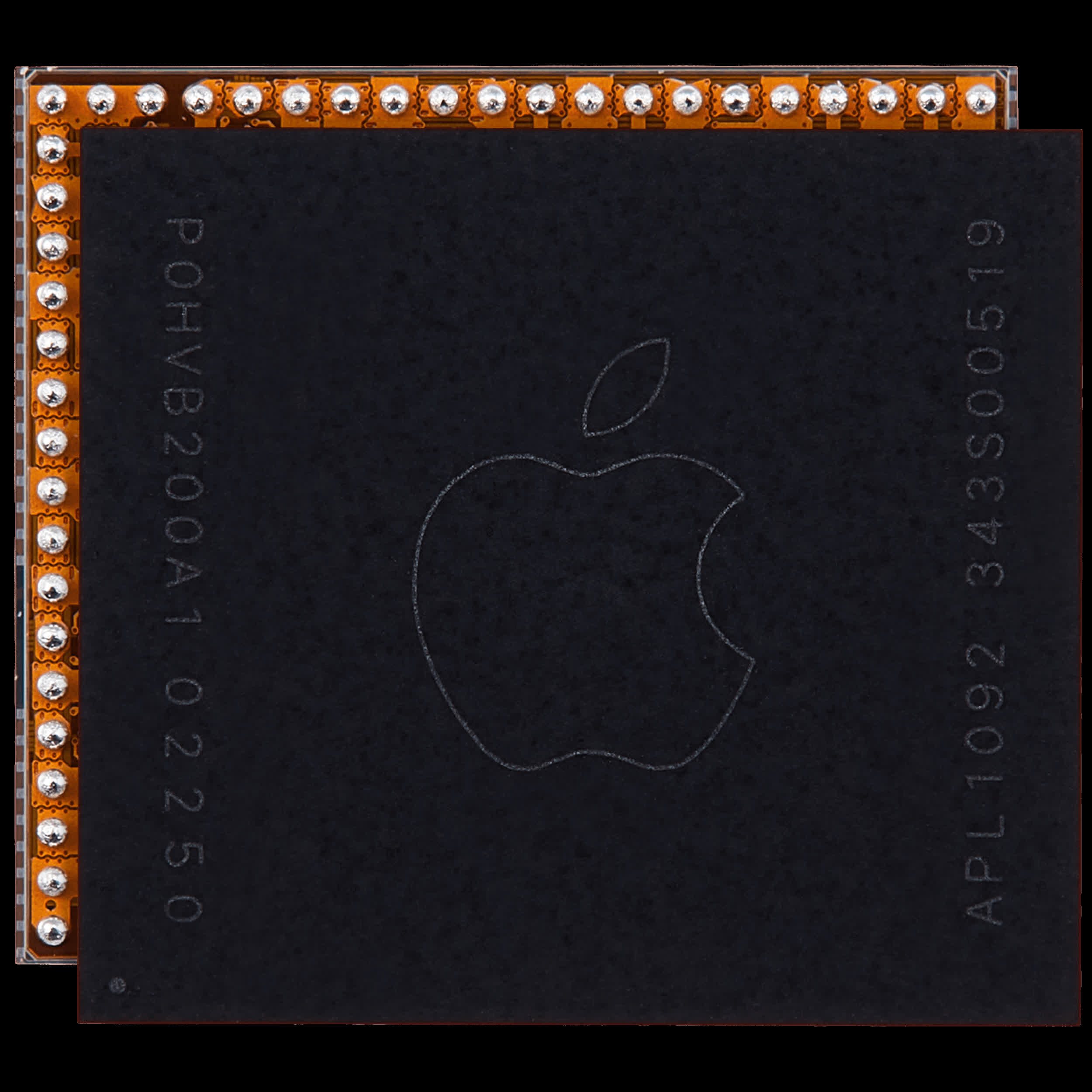 Power IC für iPad 9 (343500519) (2021 / A2377)