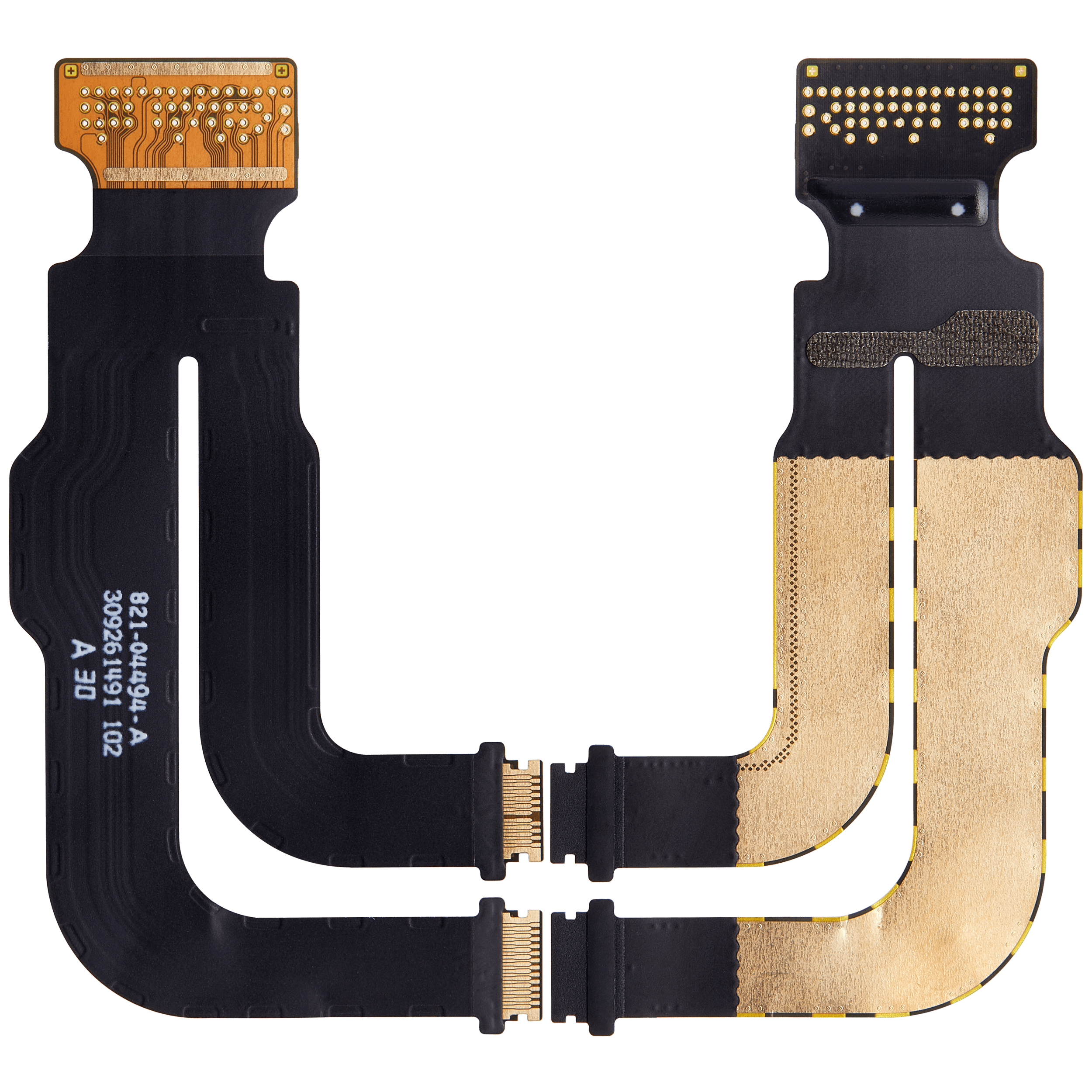 LCD Flexkabel für Watch Series 9 (45MM) – Bild 2