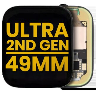 OLED Display für Watch Series Ultra (2nd Gen) (49MM) (Premium)