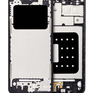 LCD-Rahmen für Samsung Galaxy A05 (A055 / 2023)