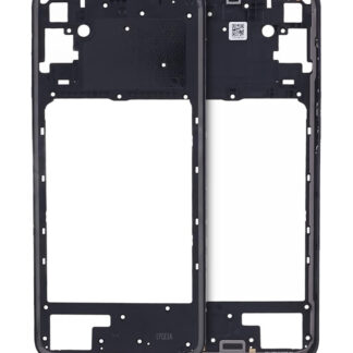 Mittelrahmen für Samsung Galaxy A05 (A055 / 2023) (Silver (Silber))