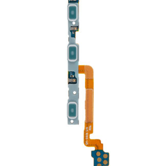 Power und Lautstärke-Flexkabel für Samsung Galaxy S24 Plus 5G