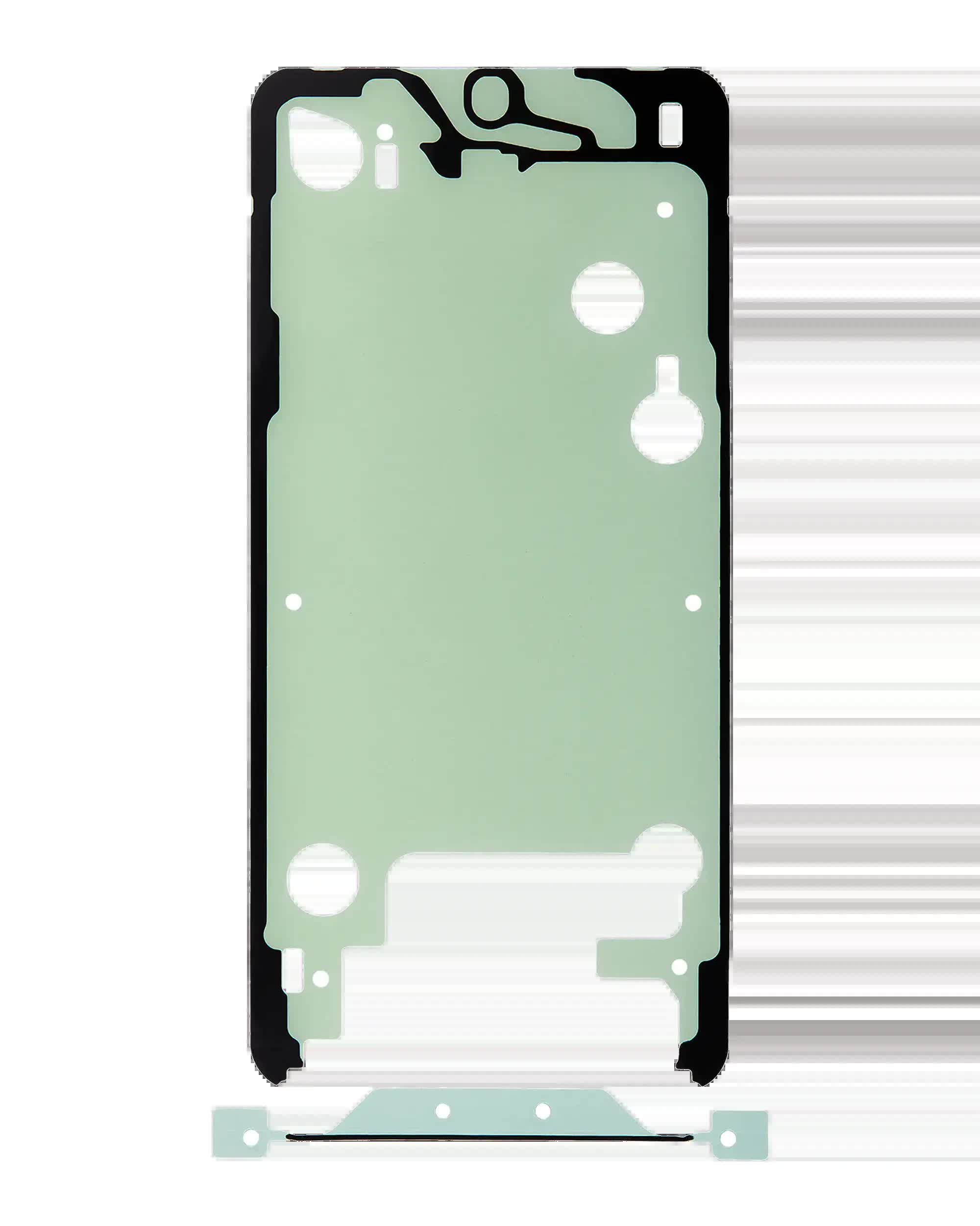 LCD Klebefolie für Samsung Galaxy S24 Plus 5G