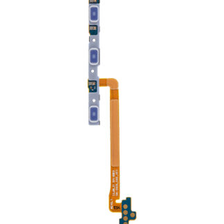 Power und Lautstärke-Flexkabel für Samsung Galaxy S24 Ultra 5G