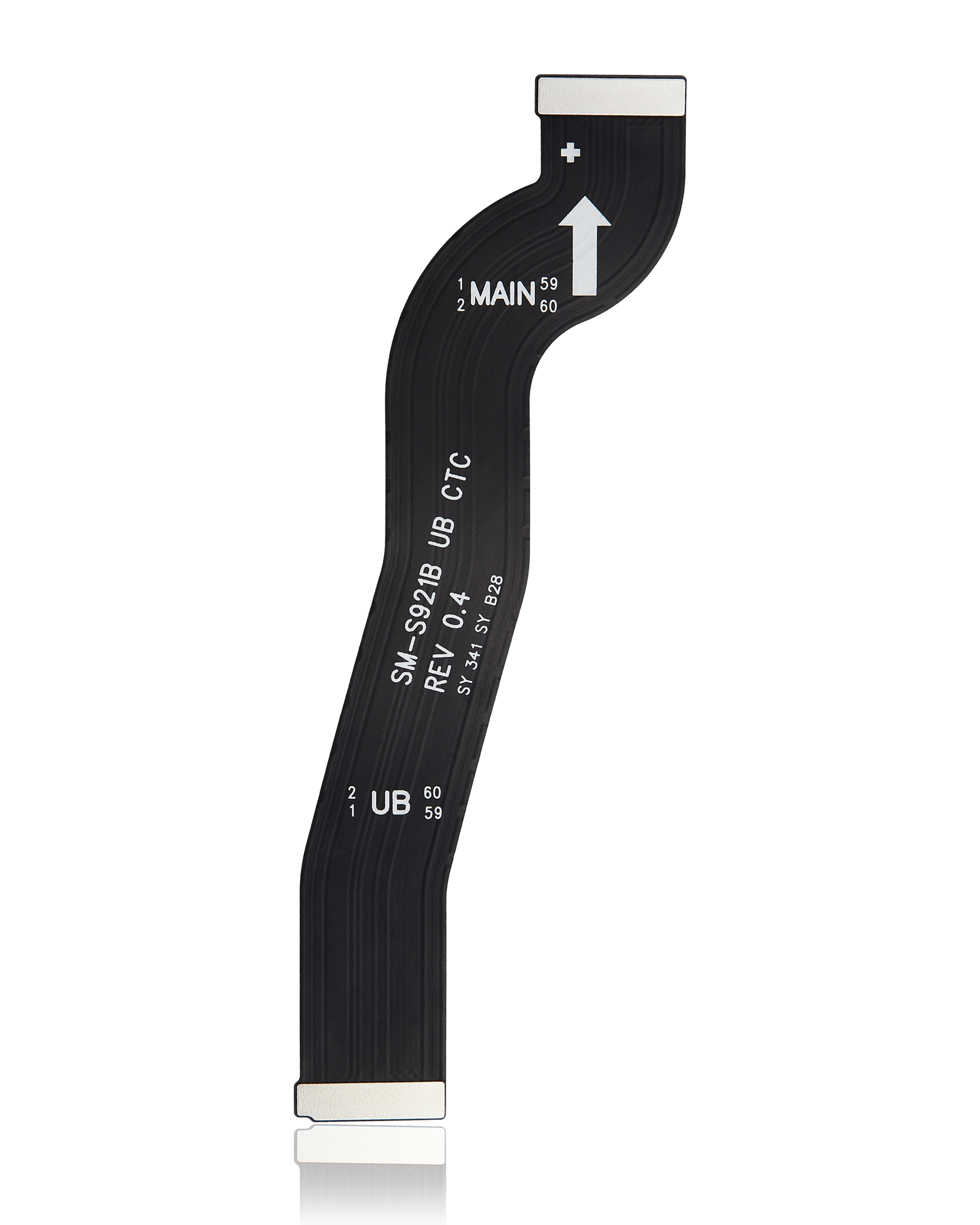 Mainboard-Flexkabel für Samsung Galaxy S24 5G – Bild 5