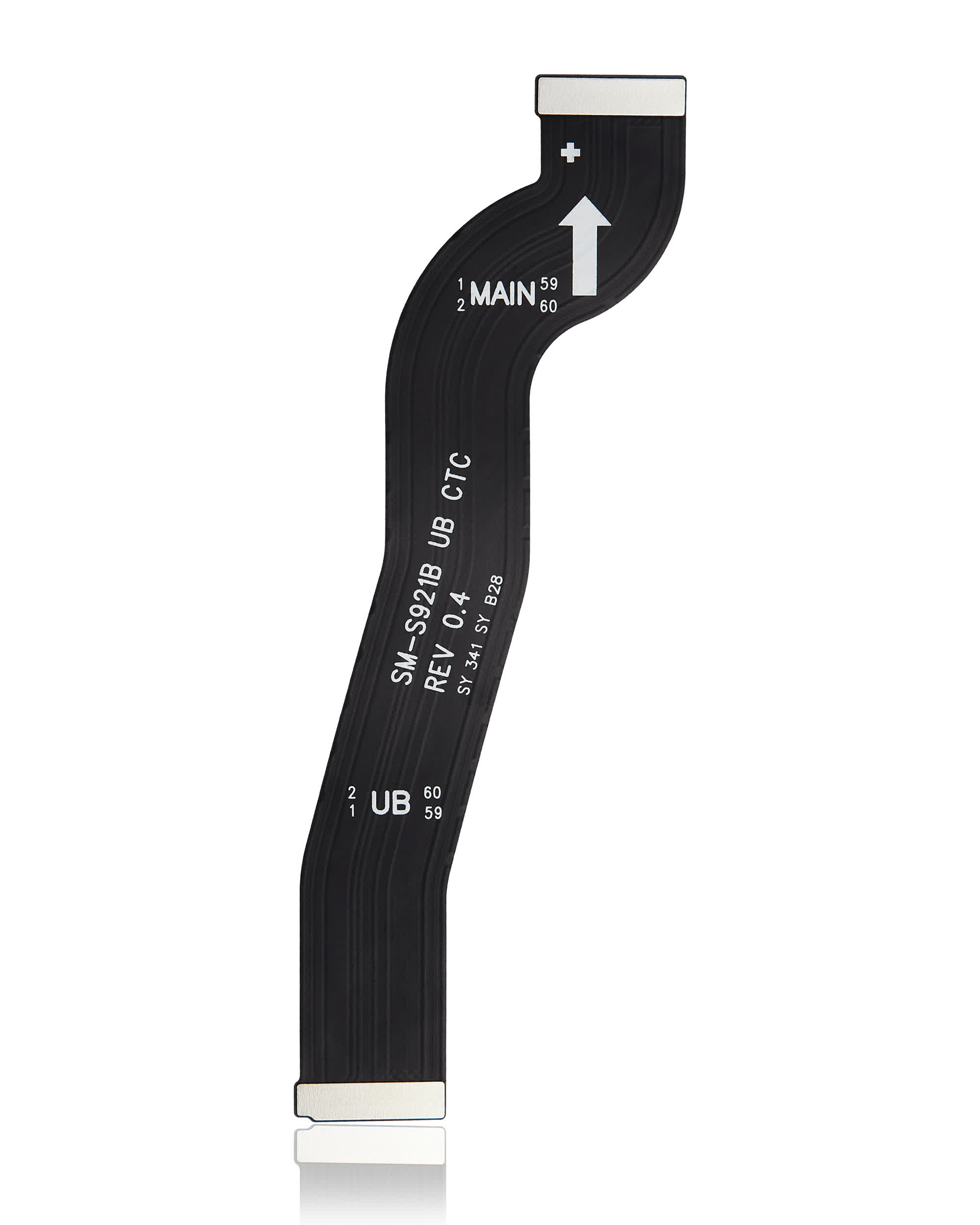 LCD Flexkabel für Samsung Galaxy S24 5G