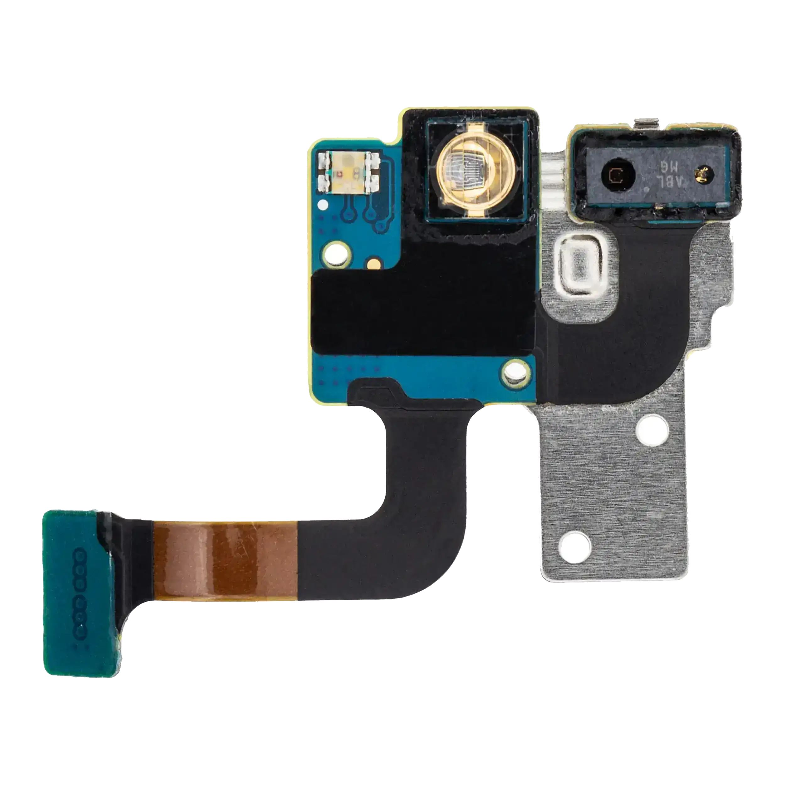 LCD Flexkabel für Samsung Galaxy S24 Ultra 5G – Bild 4