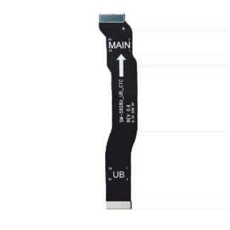LCD Flexkabel für Samsung Galaxy S24 Ultra 5G